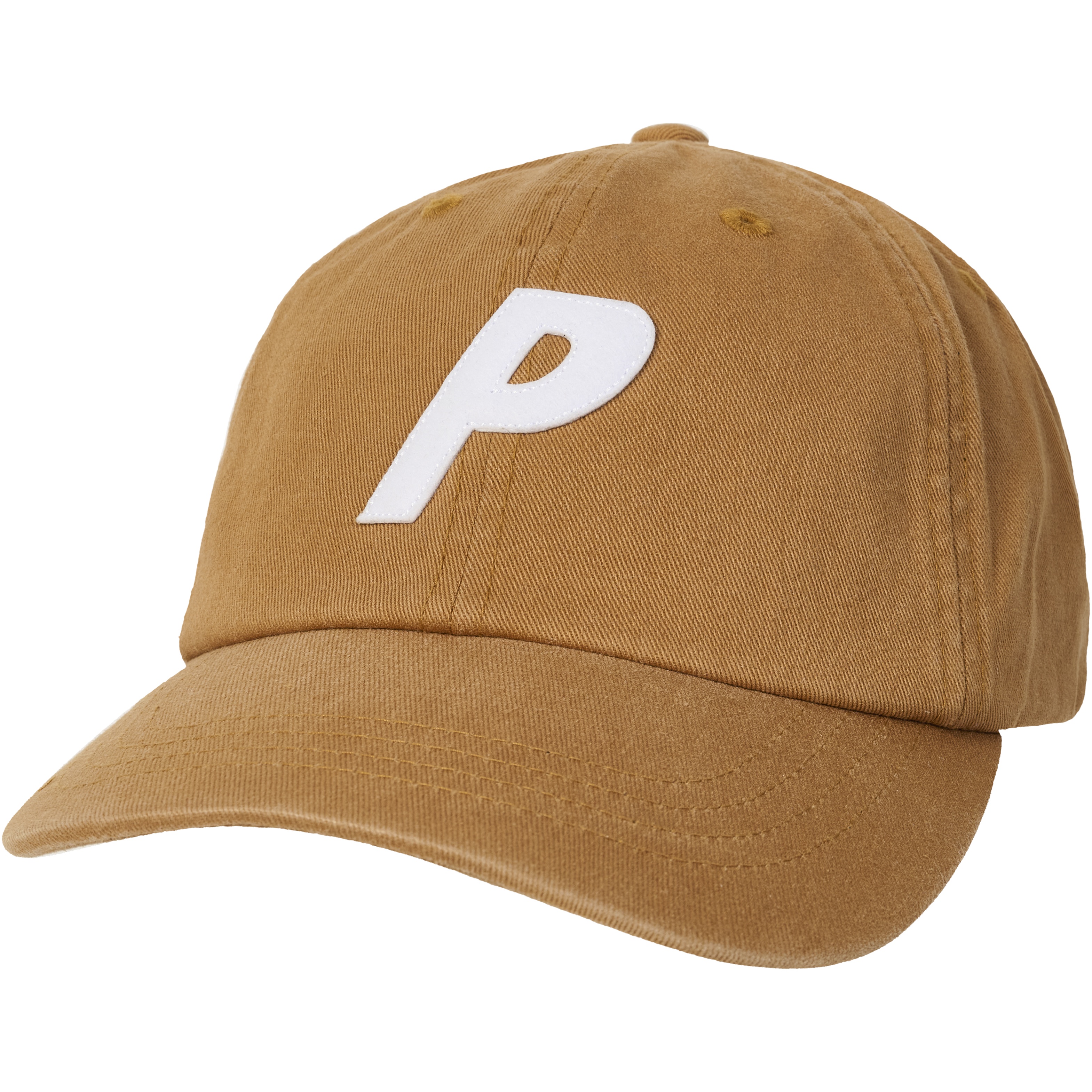 Palace P 6-PANEL TAN
