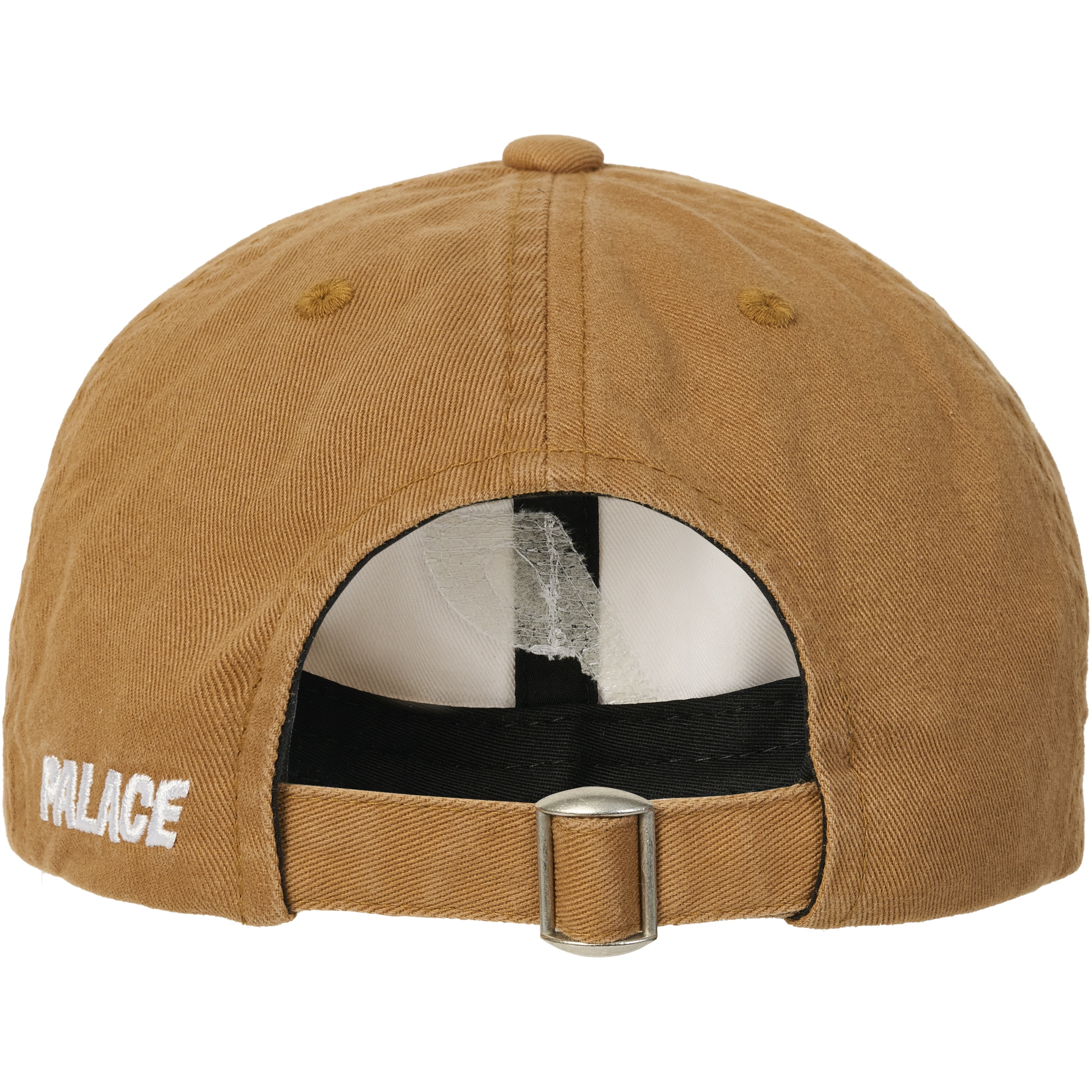 Thumbnail P 6-PANEL TAN one color