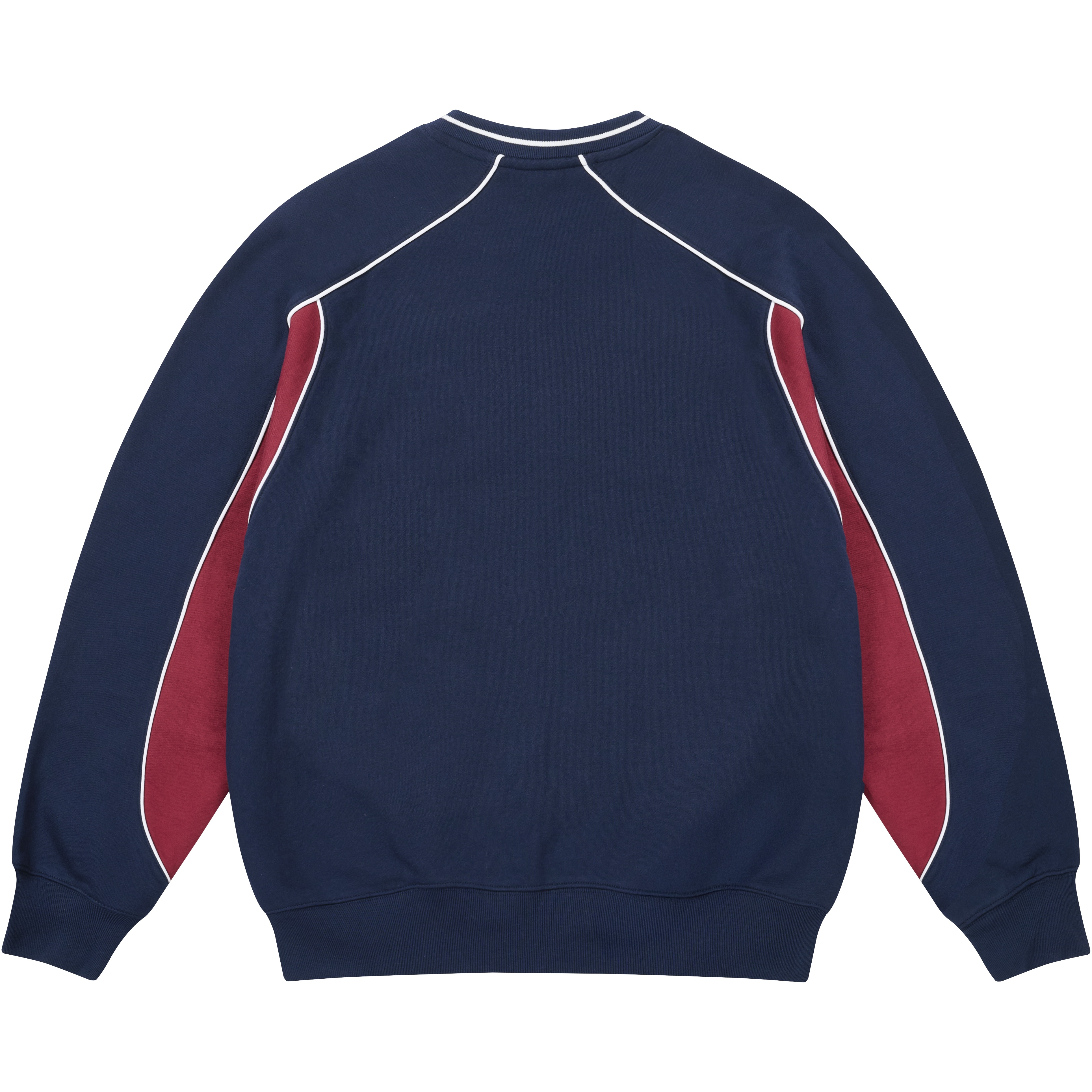 Thumbnail PALACE 09 CREW NAVY one color