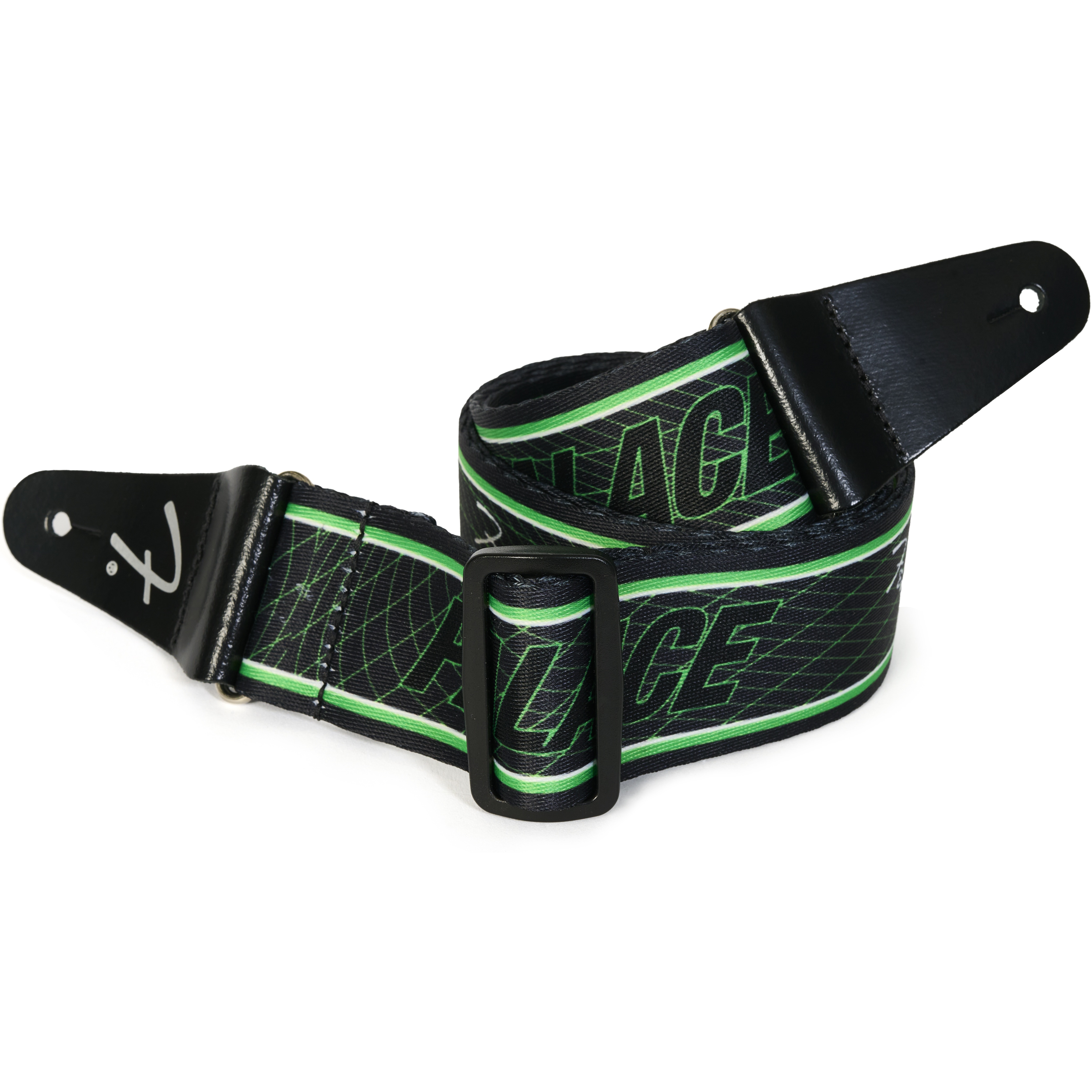 Palace PALACE FENDER 2 INCH POLY STRAP MULTI