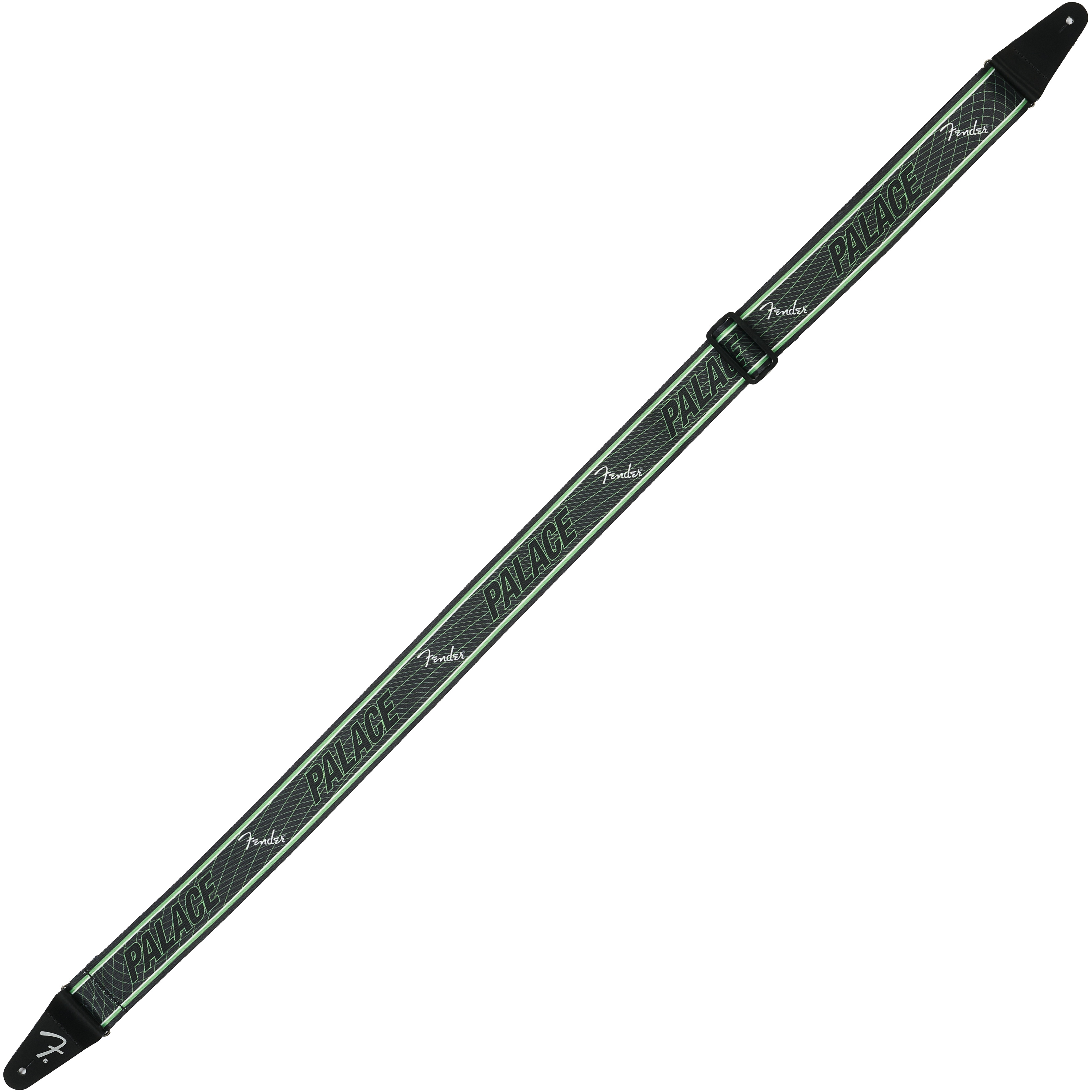 Thumbnail PALACE FENDER 2 INCH POLY STRAP MULTI one color