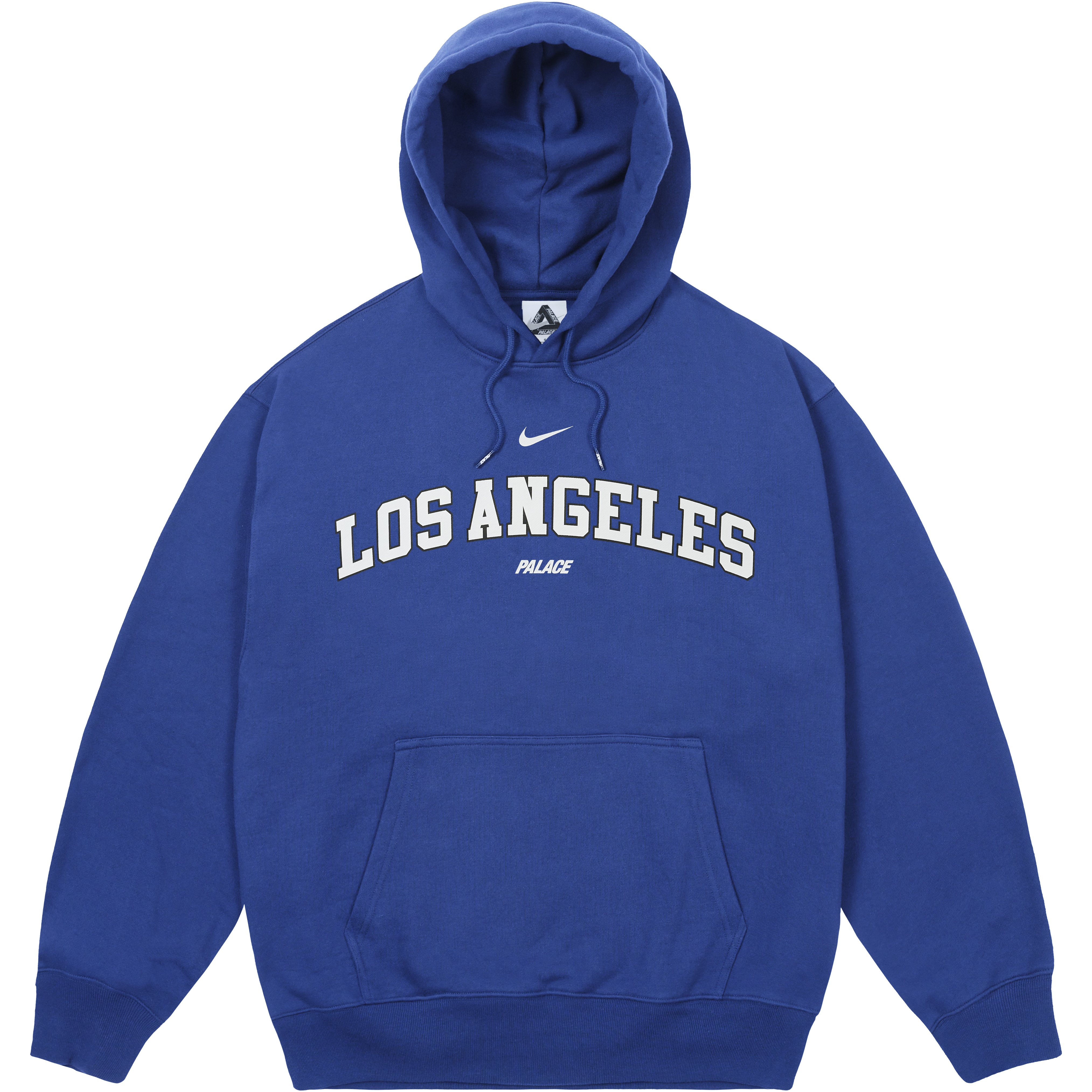 Palace PALACE NIKE SHOP HOOD LOS ANGELES BLUE