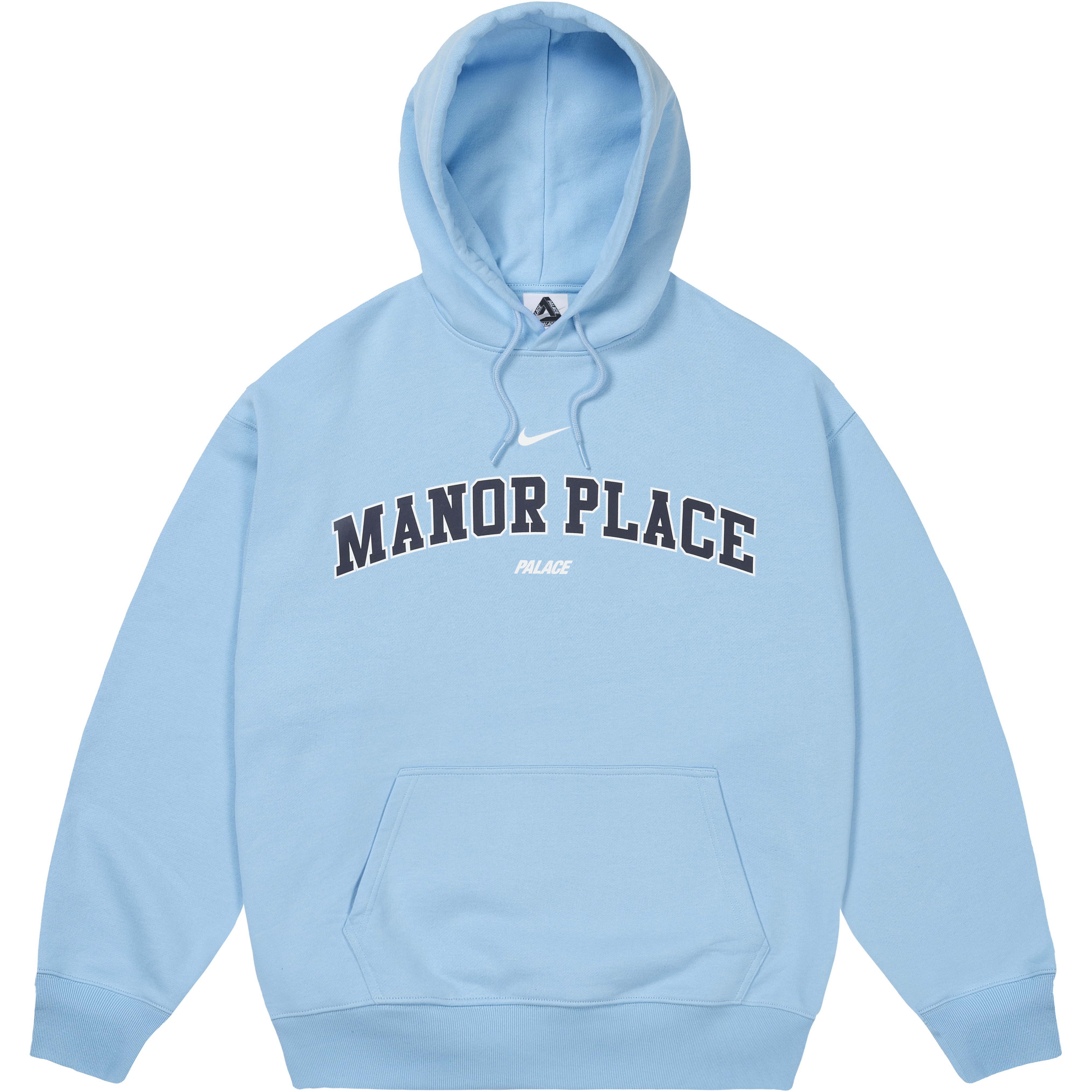 Palace PALACE NIKE SHOP HOOD MANOR PLACE OPEN AIR