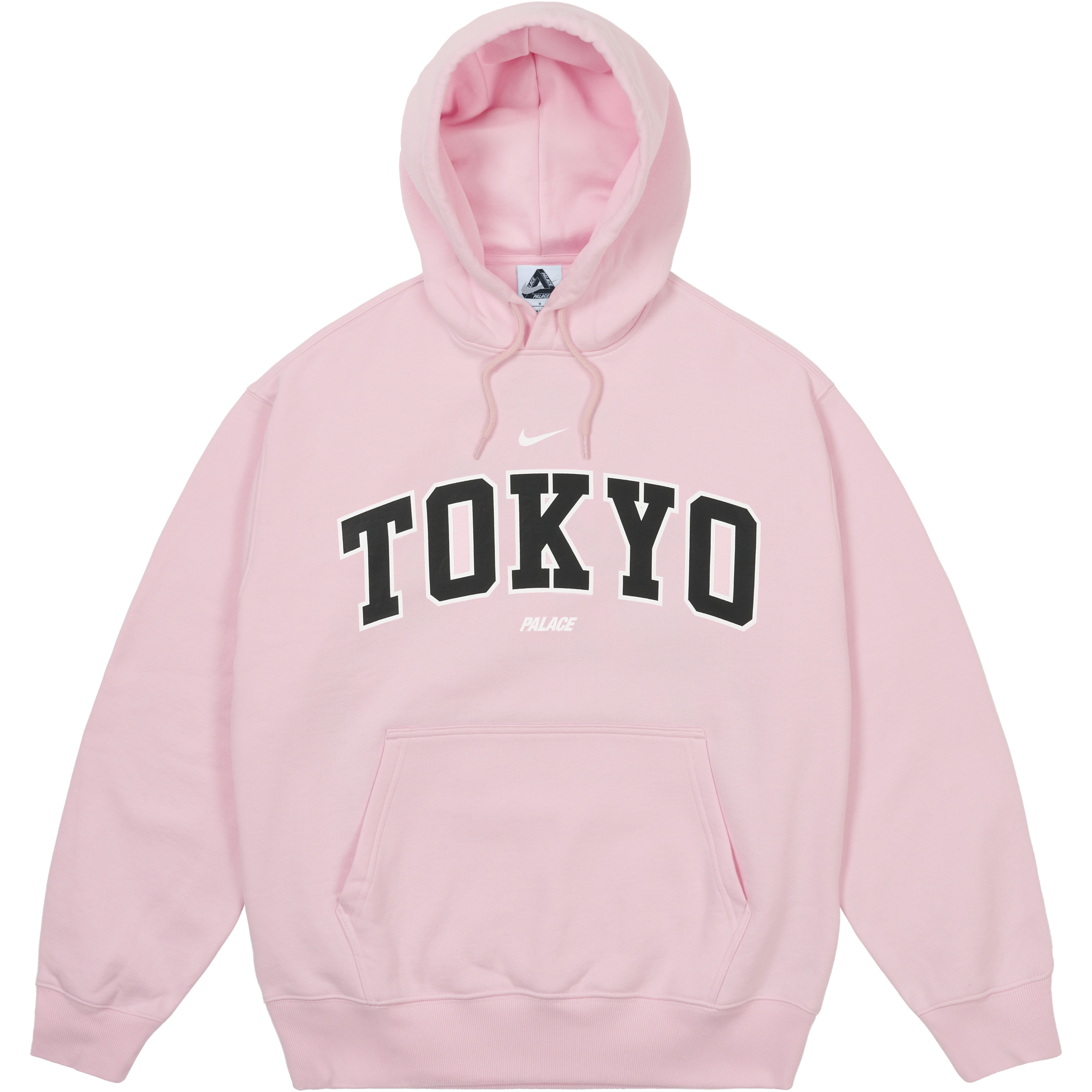 Palace PALACE NIKE SHOP HOOD TOKYO PINK