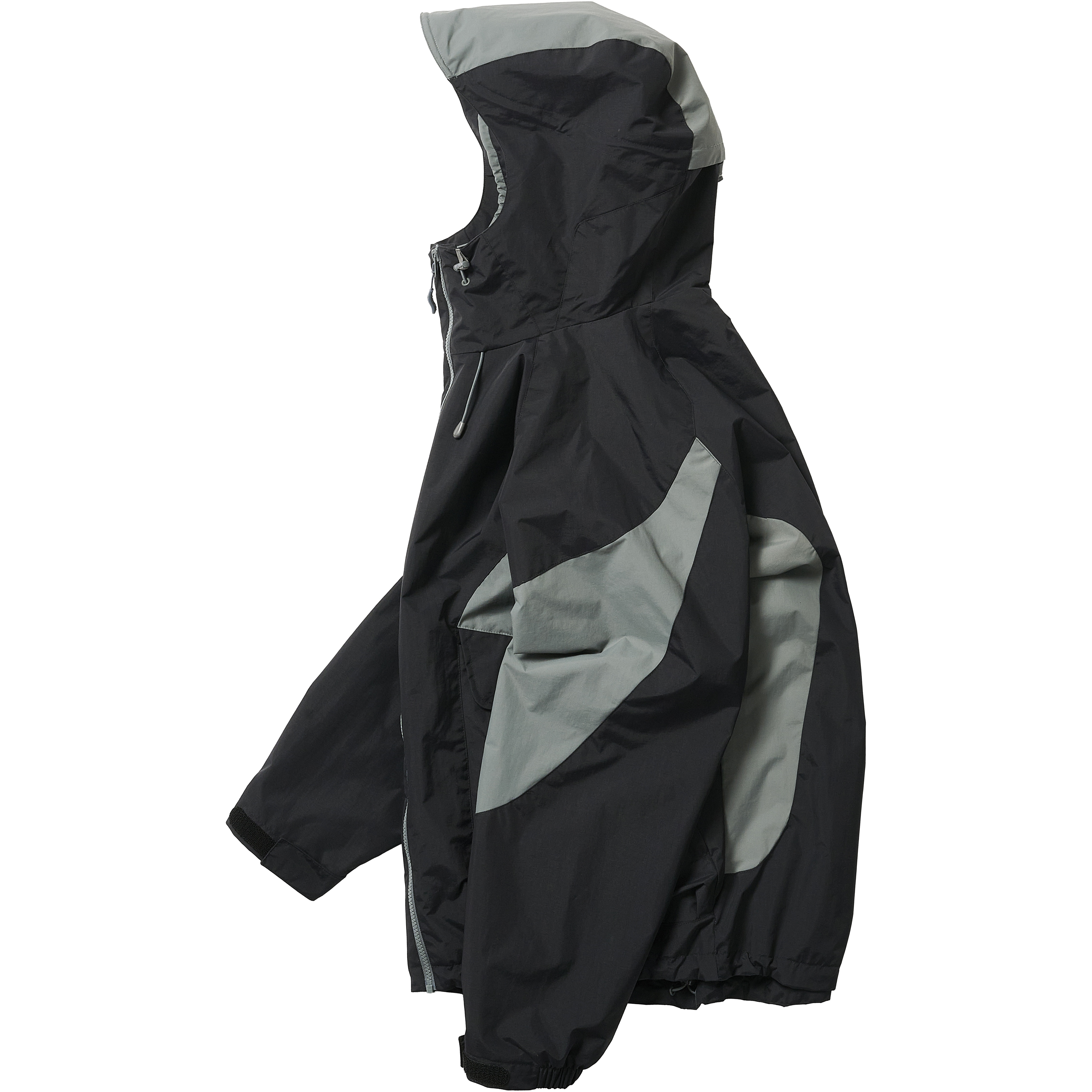 Thumbnail PALTIC JACKET BLACK / METALLICO one color