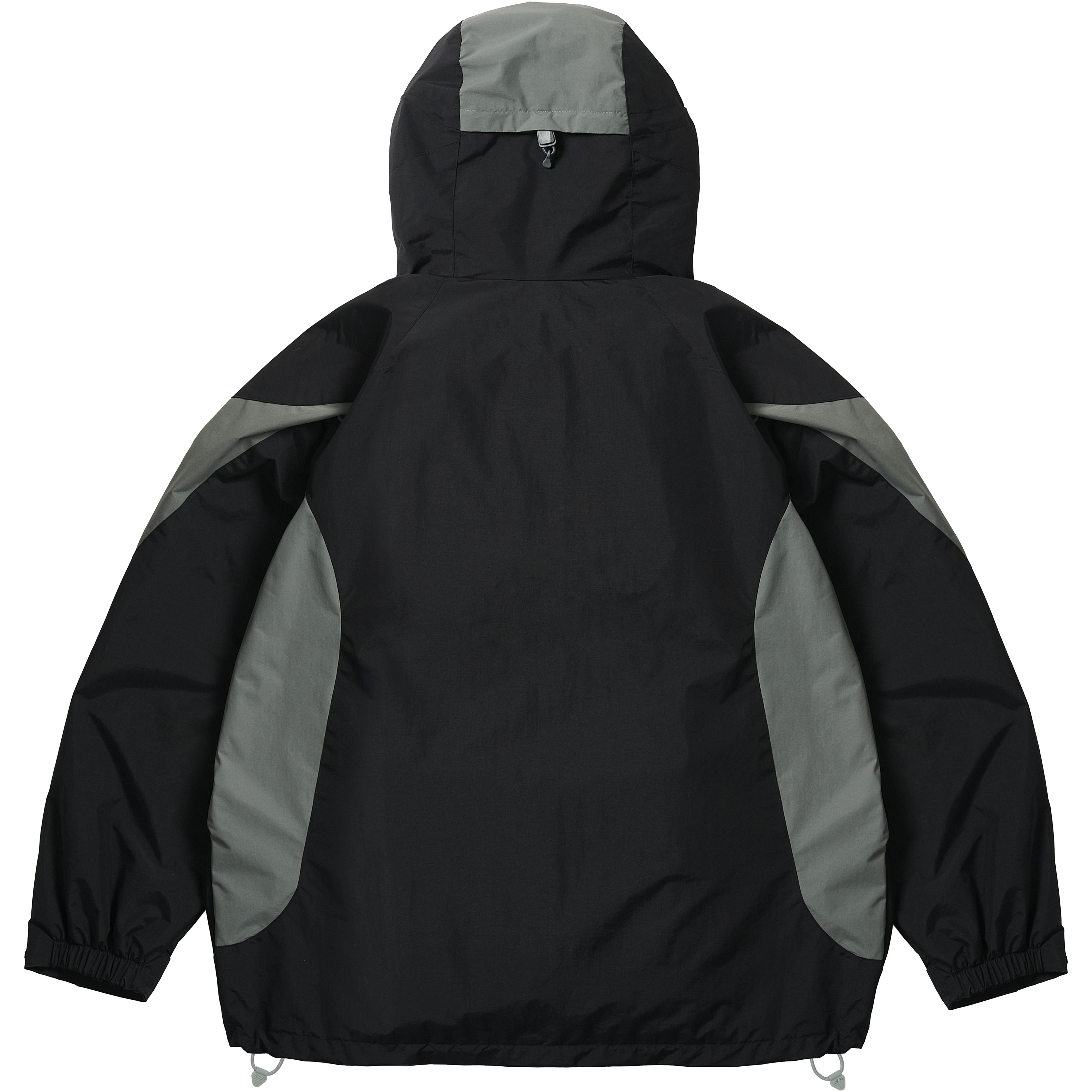 Thumbnail PALTIC JACKET BLACK / METALLICO one color