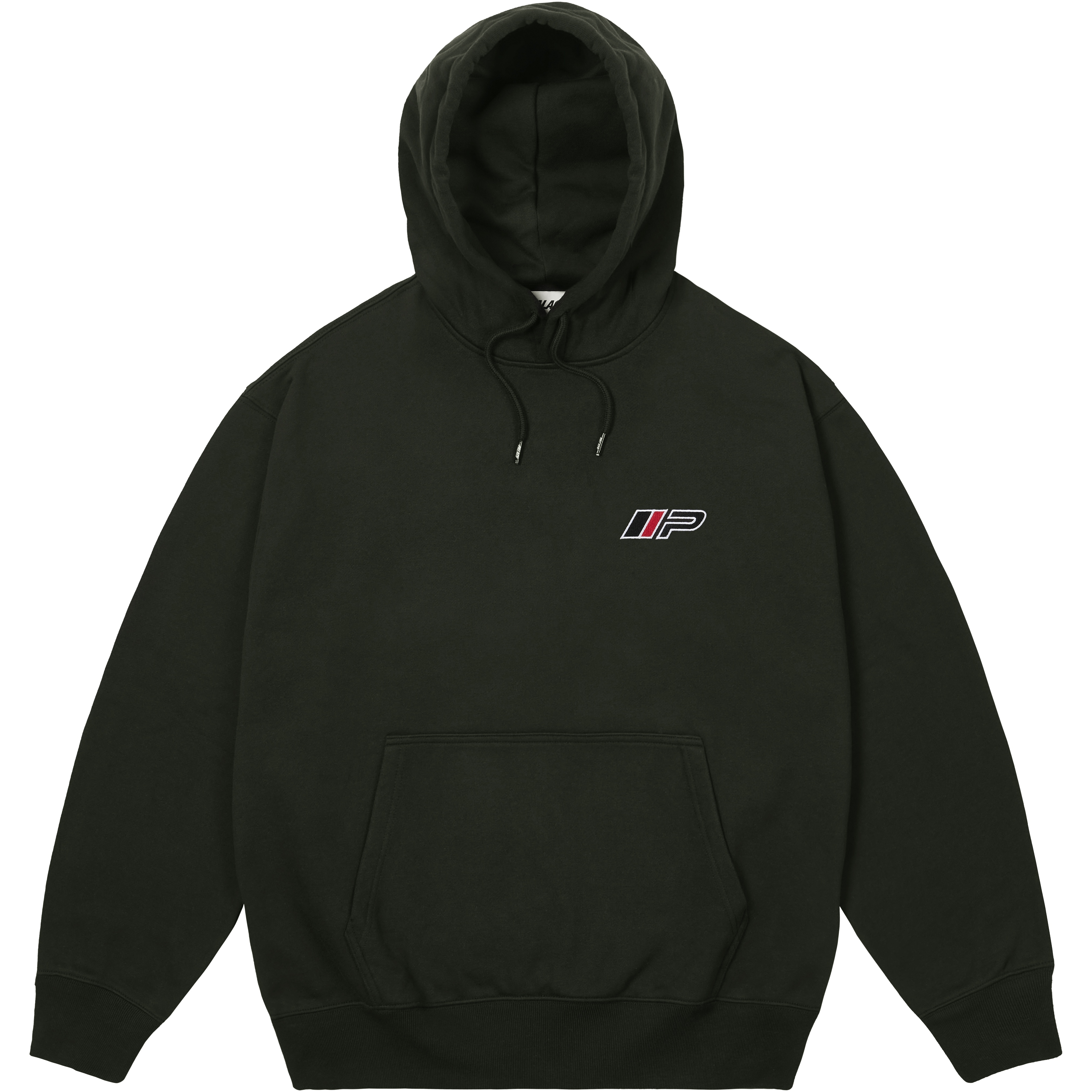 Palace PERFORMANCE HOOD BLACK