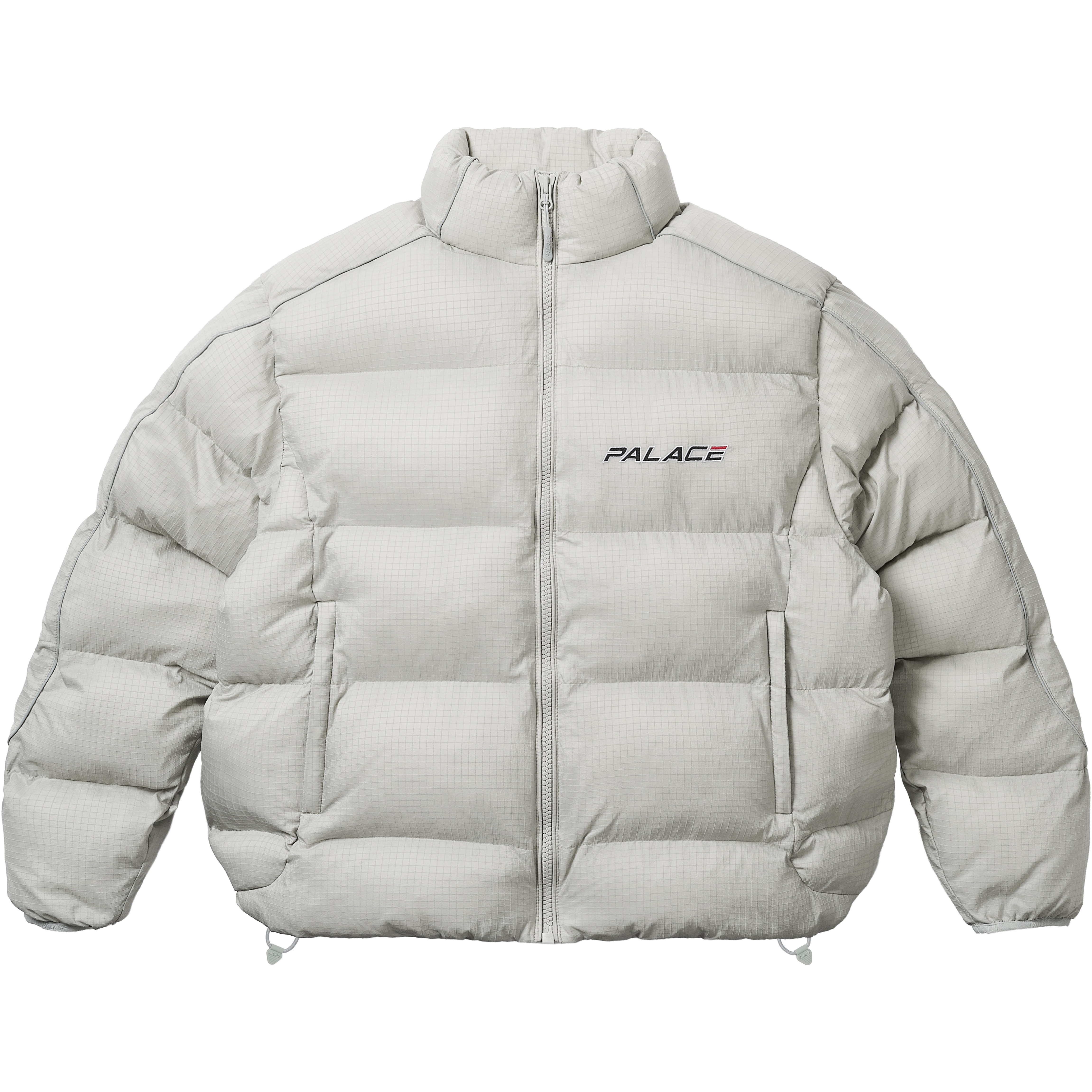 Palace PERFORMANCE PUFFA GREY