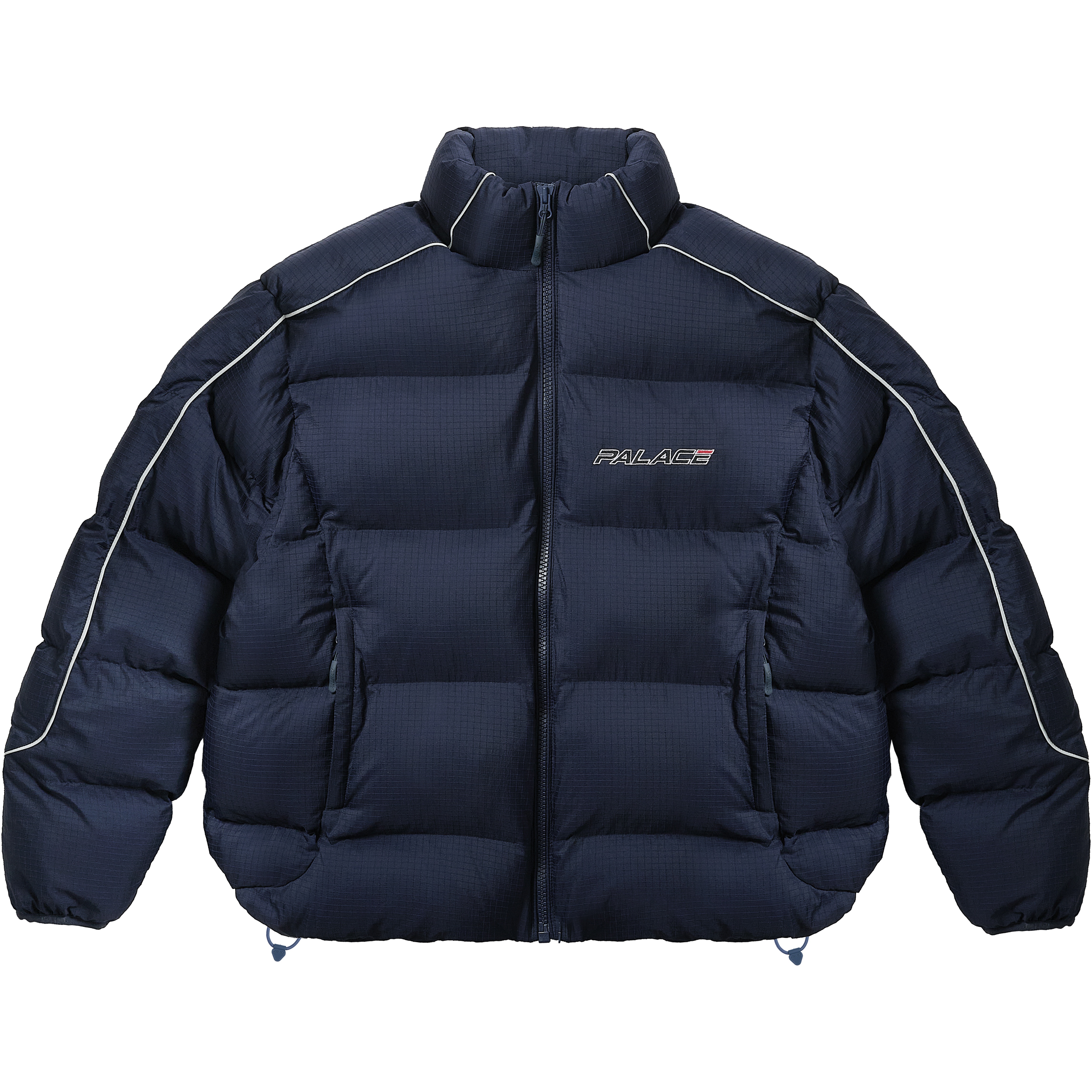 Palace PERFORMANCE PUFFA NAVY