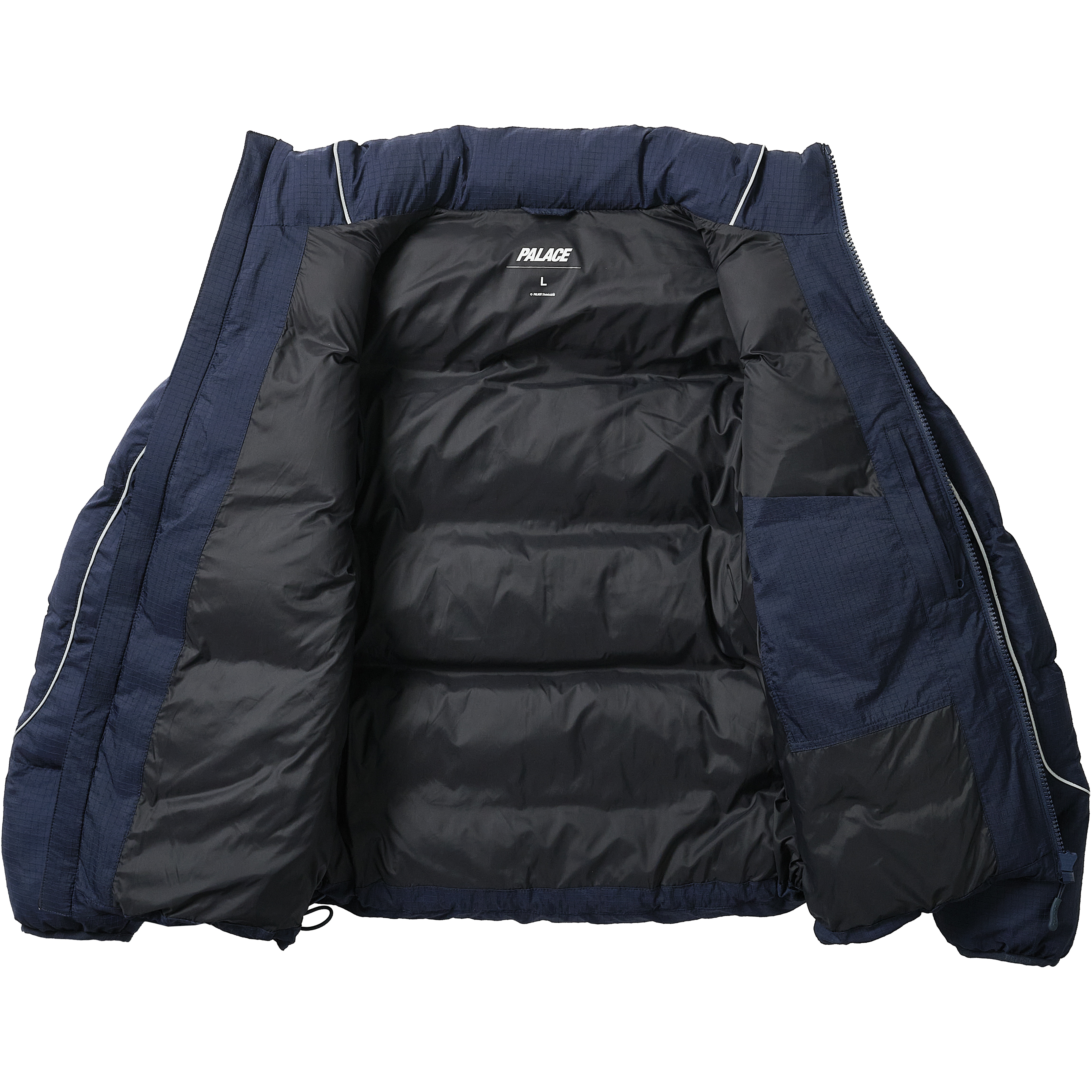 Thumbnail PERFORMANCE PUFFA NAVY one color