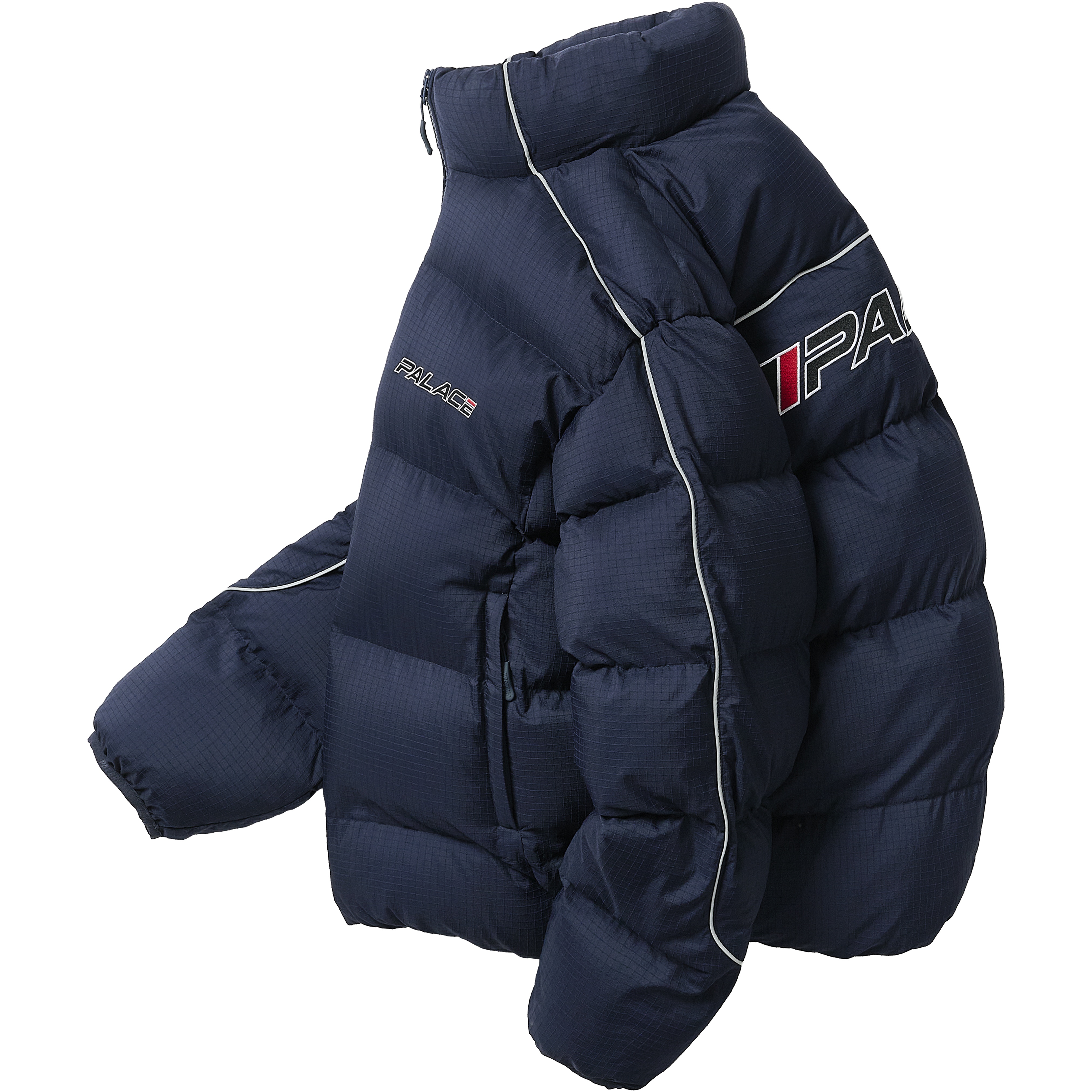 Thumbnail PERFORMANCE PUFFA NAVY one color