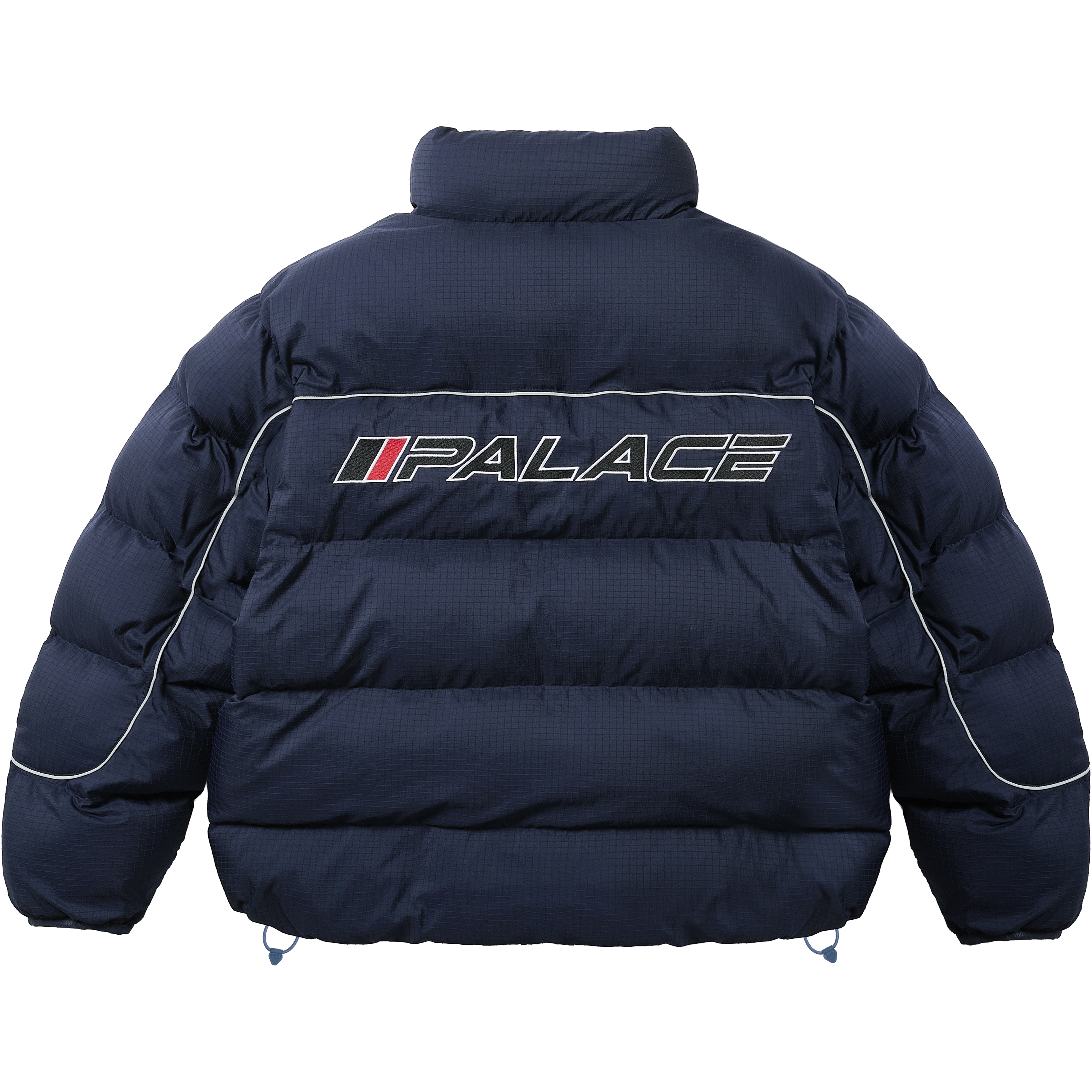 Thumbnail PERFORMANCE PUFFA NAVY one color