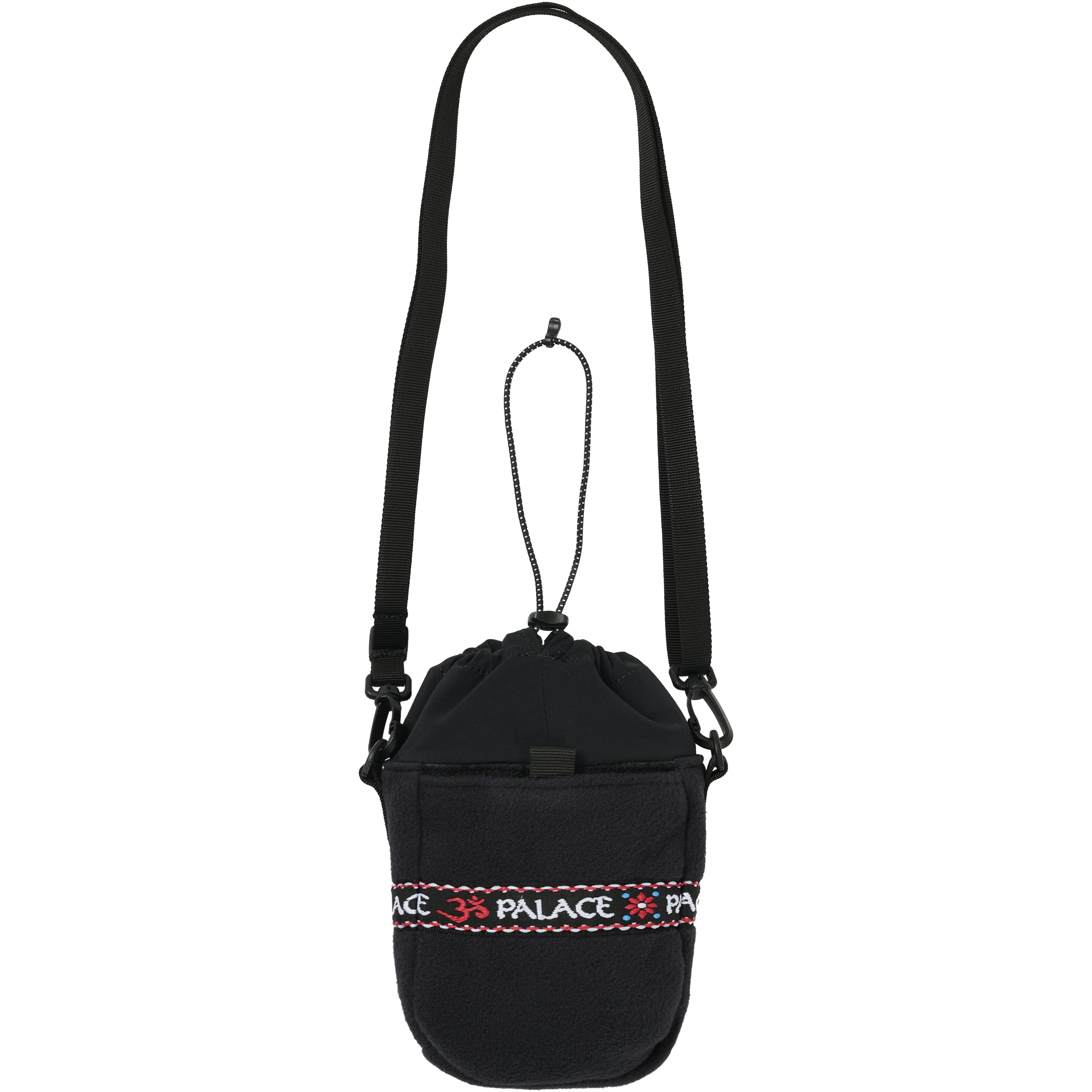 Thumbnail POLARTEC OM CINCH BAG BLACK one color