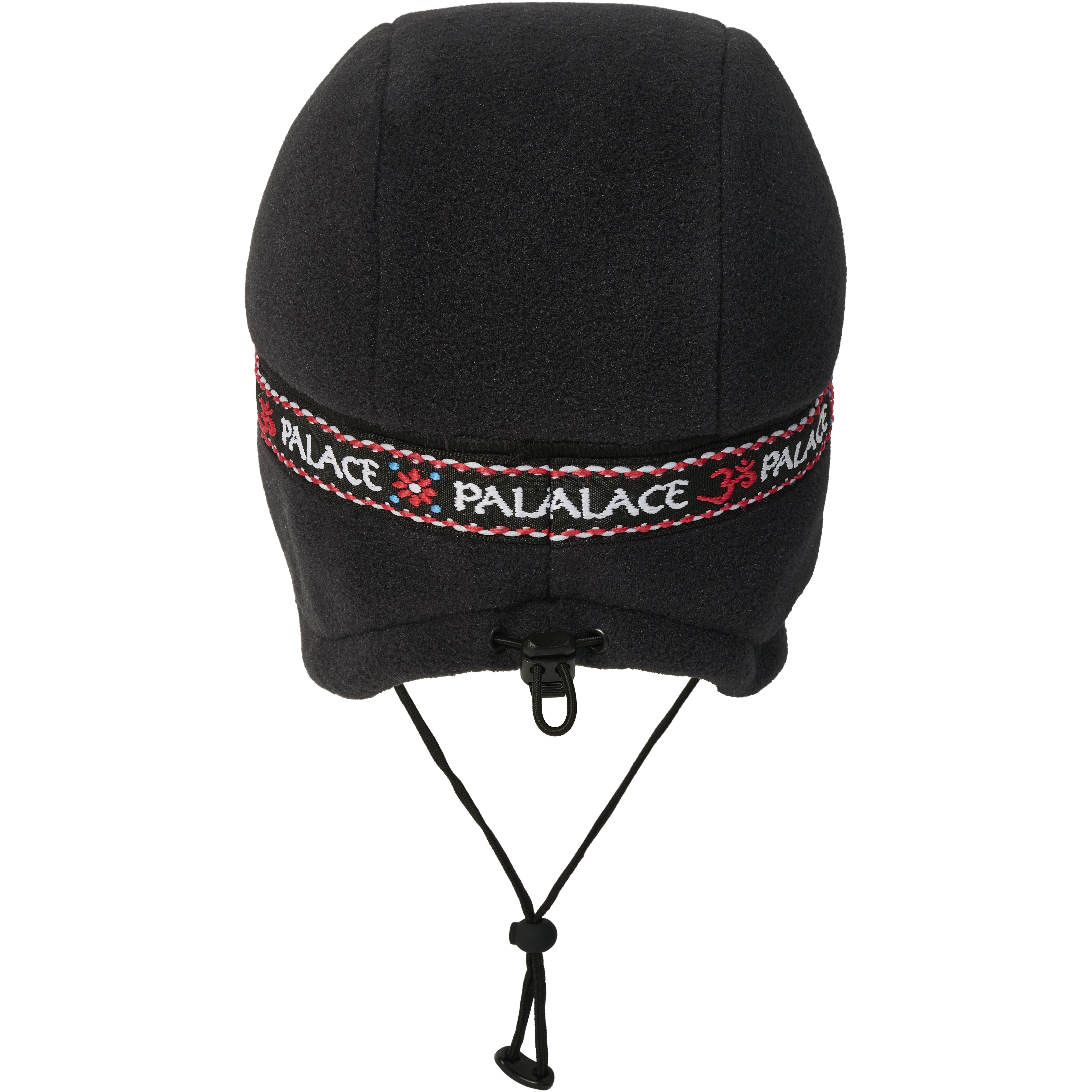 Thumbnail POLARTEC OM EARFLAP BEANIE BLACK one color