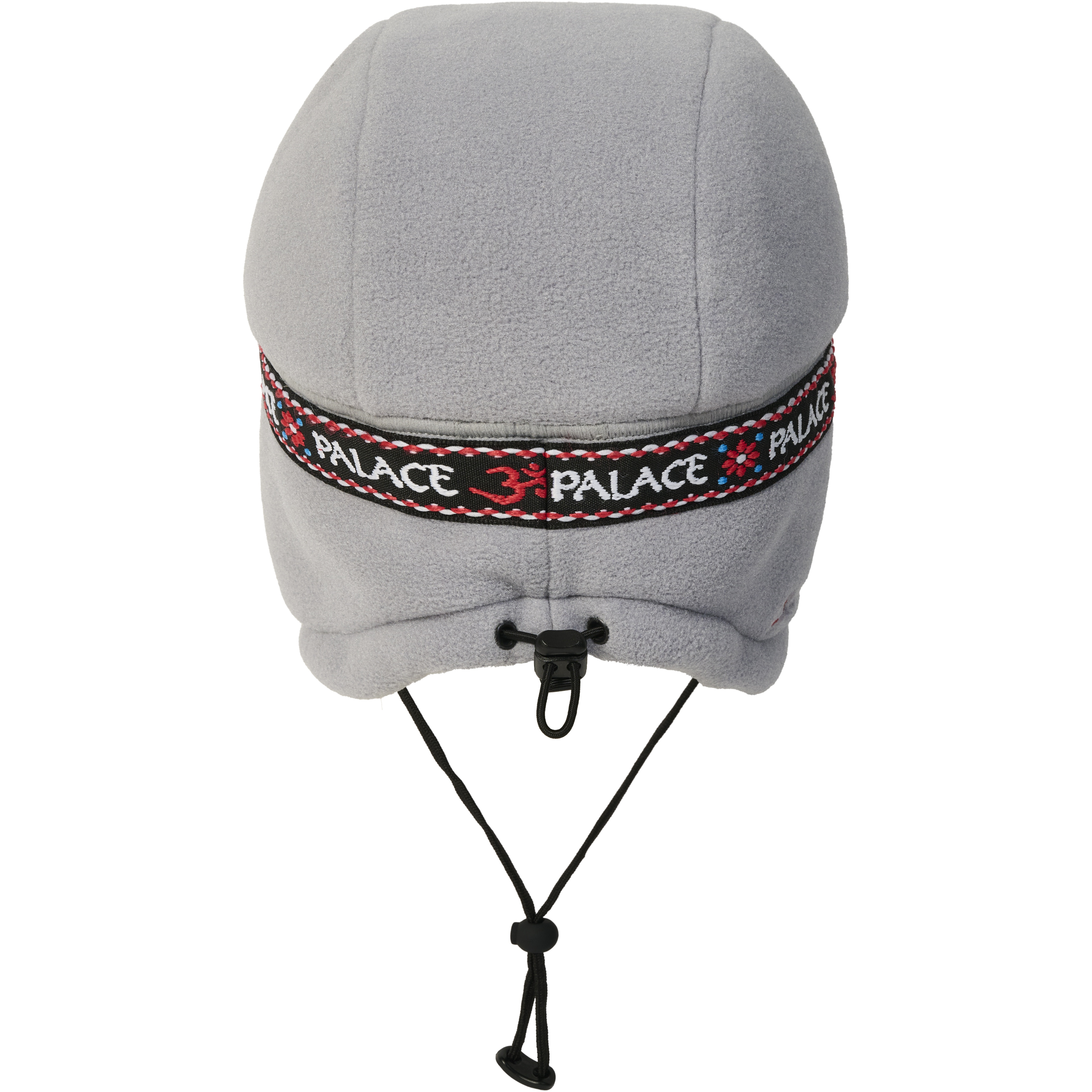 Thumbnail POLARTEC OM EARFLAP BEANIE GREY one color