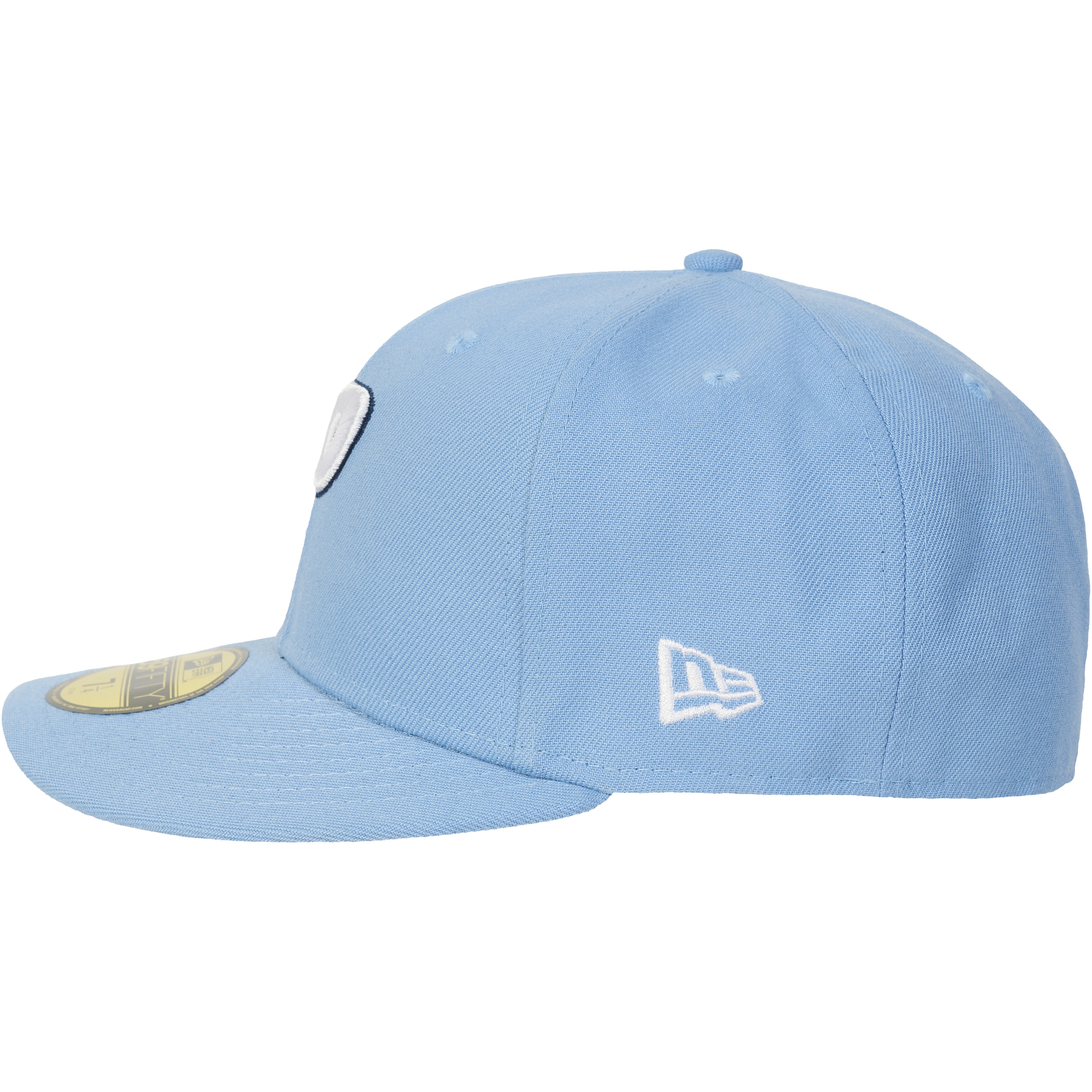 Thumbnail RIGHT AND WRONG P NEW ERA 59FIFTY BLUE one color