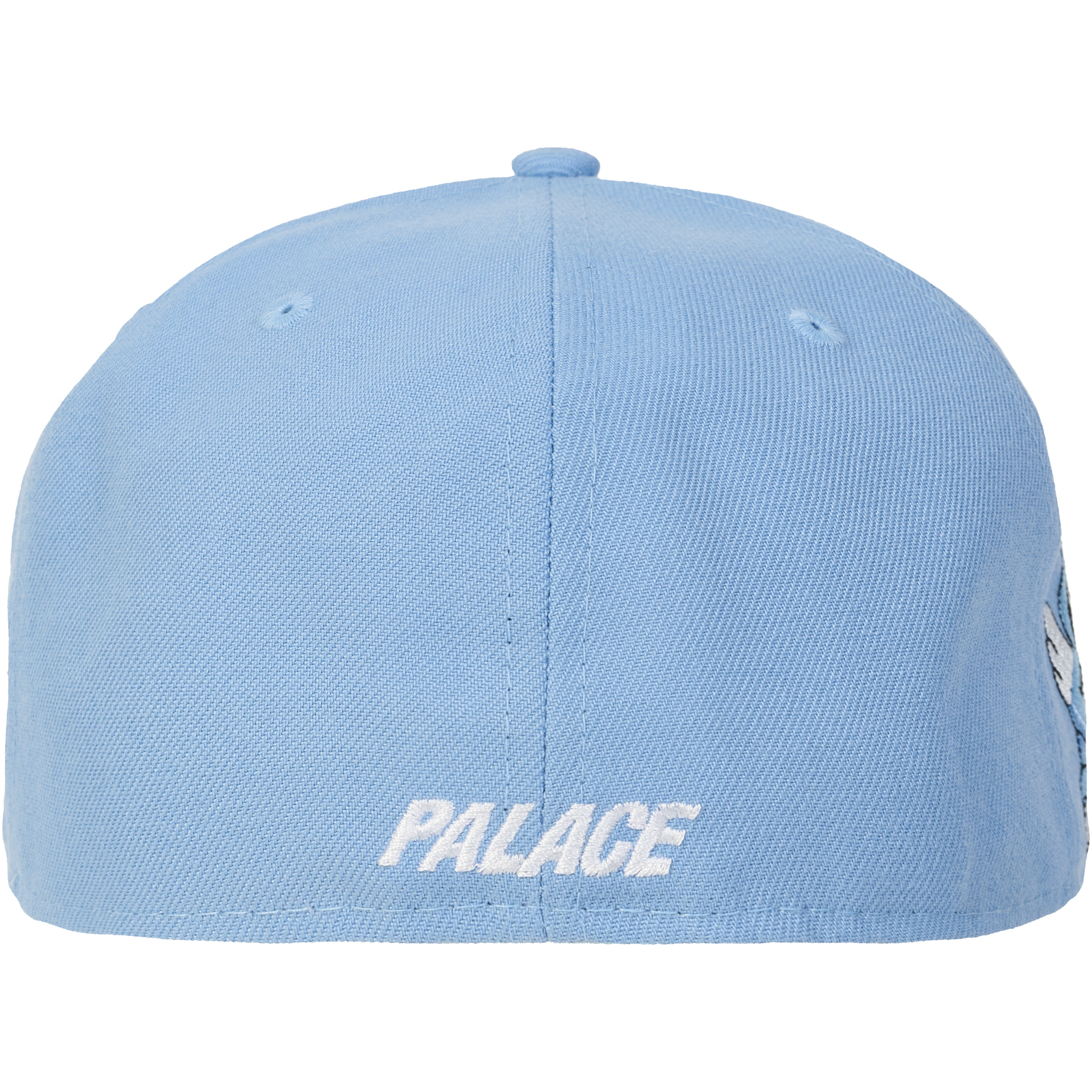 Thumbnail RIGHT AND WRONG P NEW ERA 59FIFTY BLUE one color