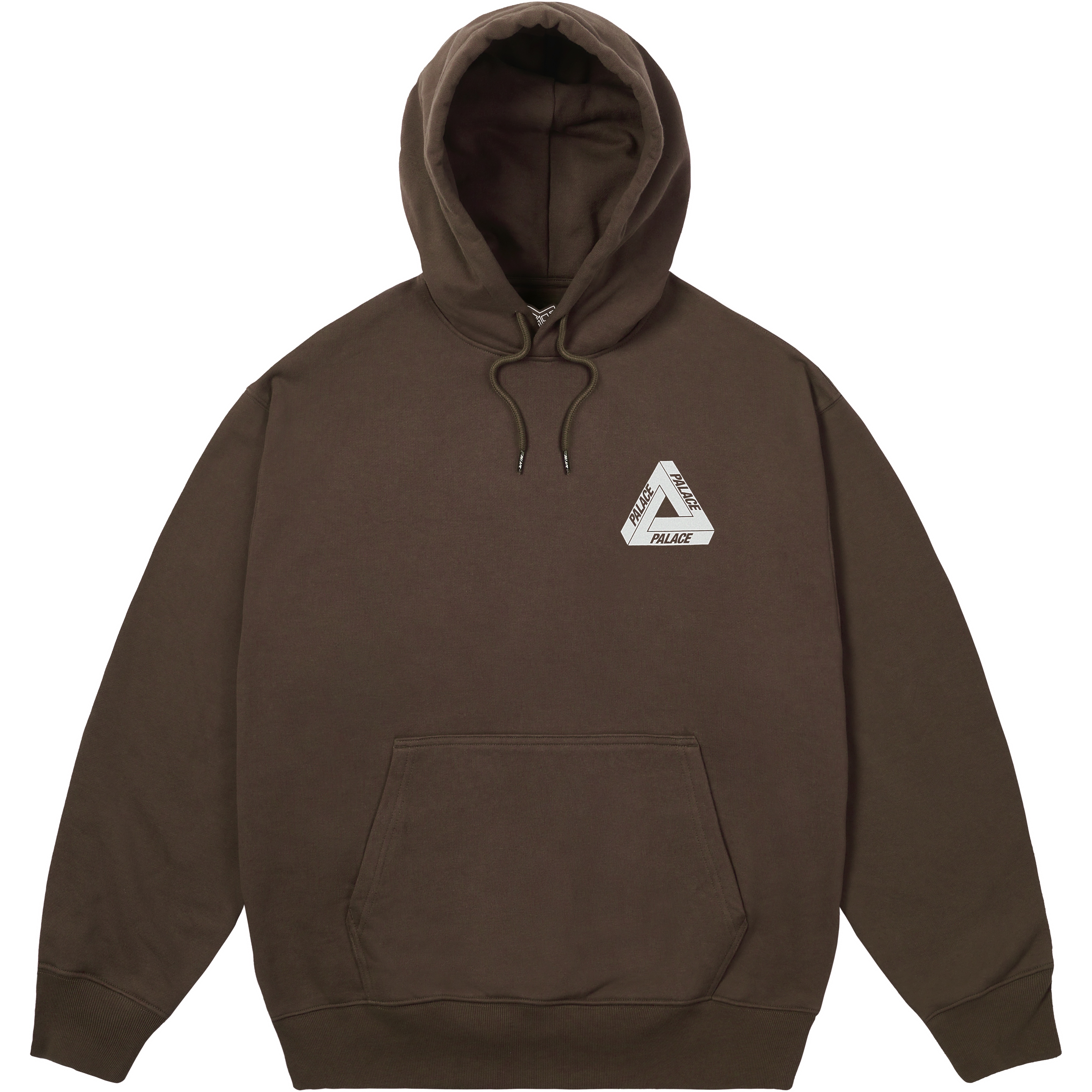 Palace TRI-ANGELIC HOOD FOX