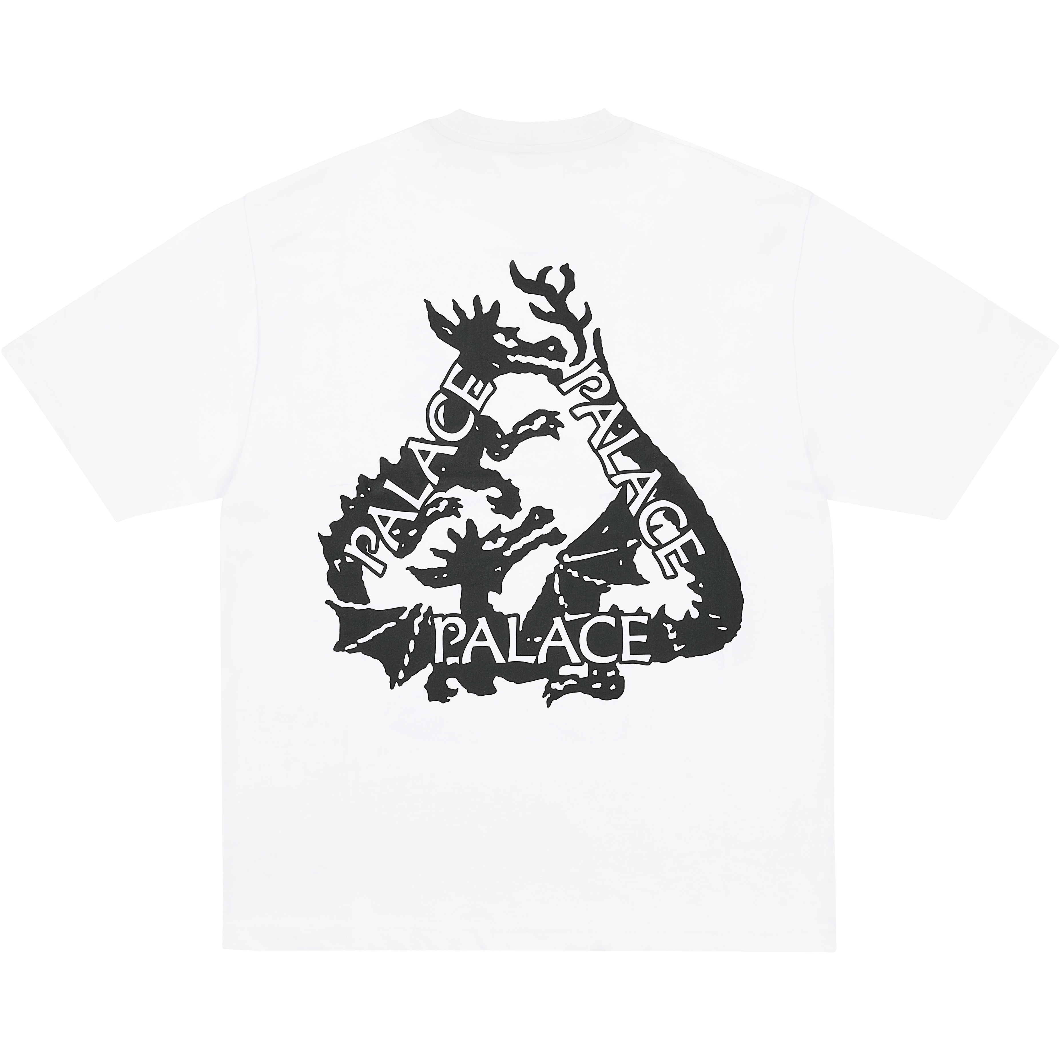 Thumbnail TRI SORCERY T-SHIRT WHITE one color