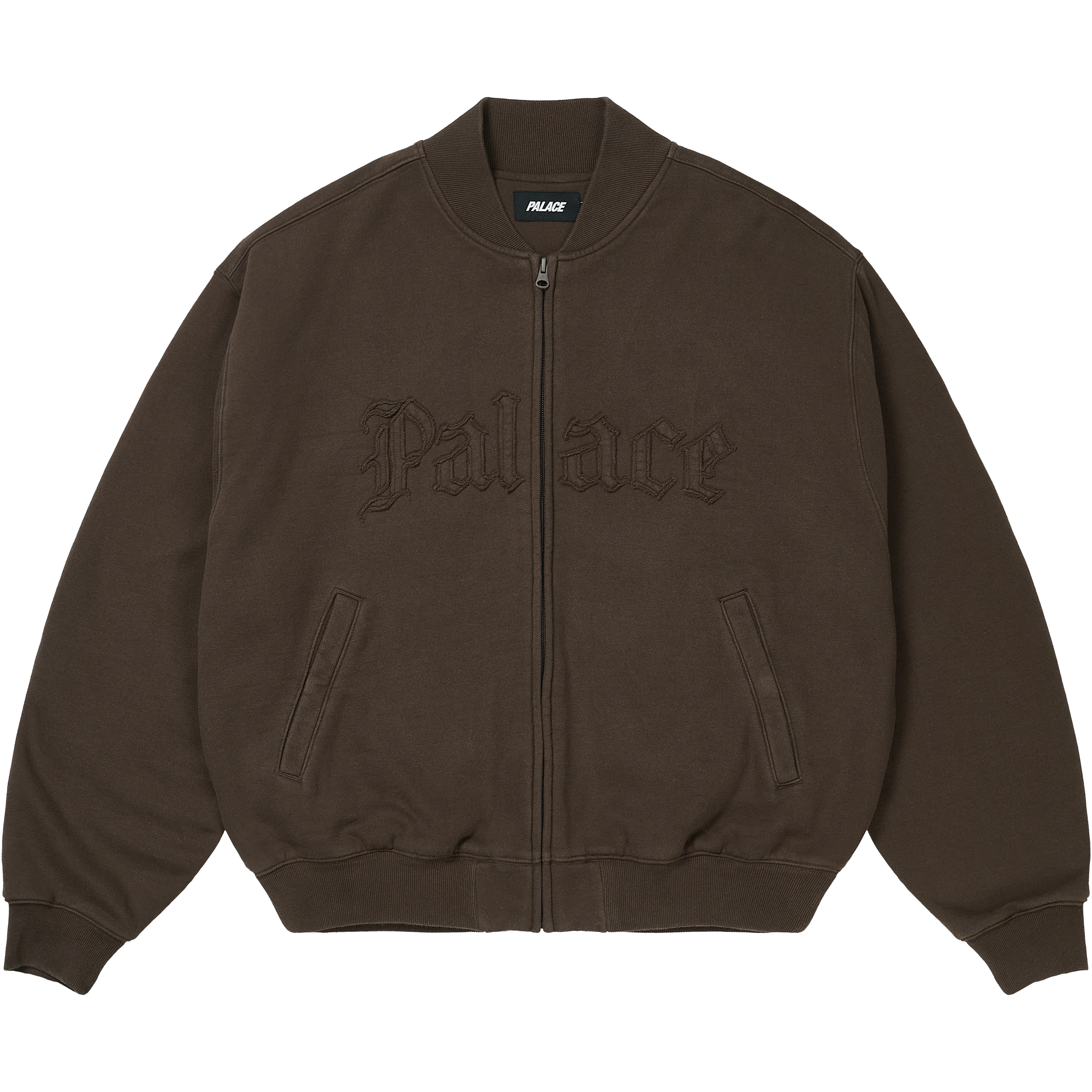 Palace WING-MAN BOMBER FOX