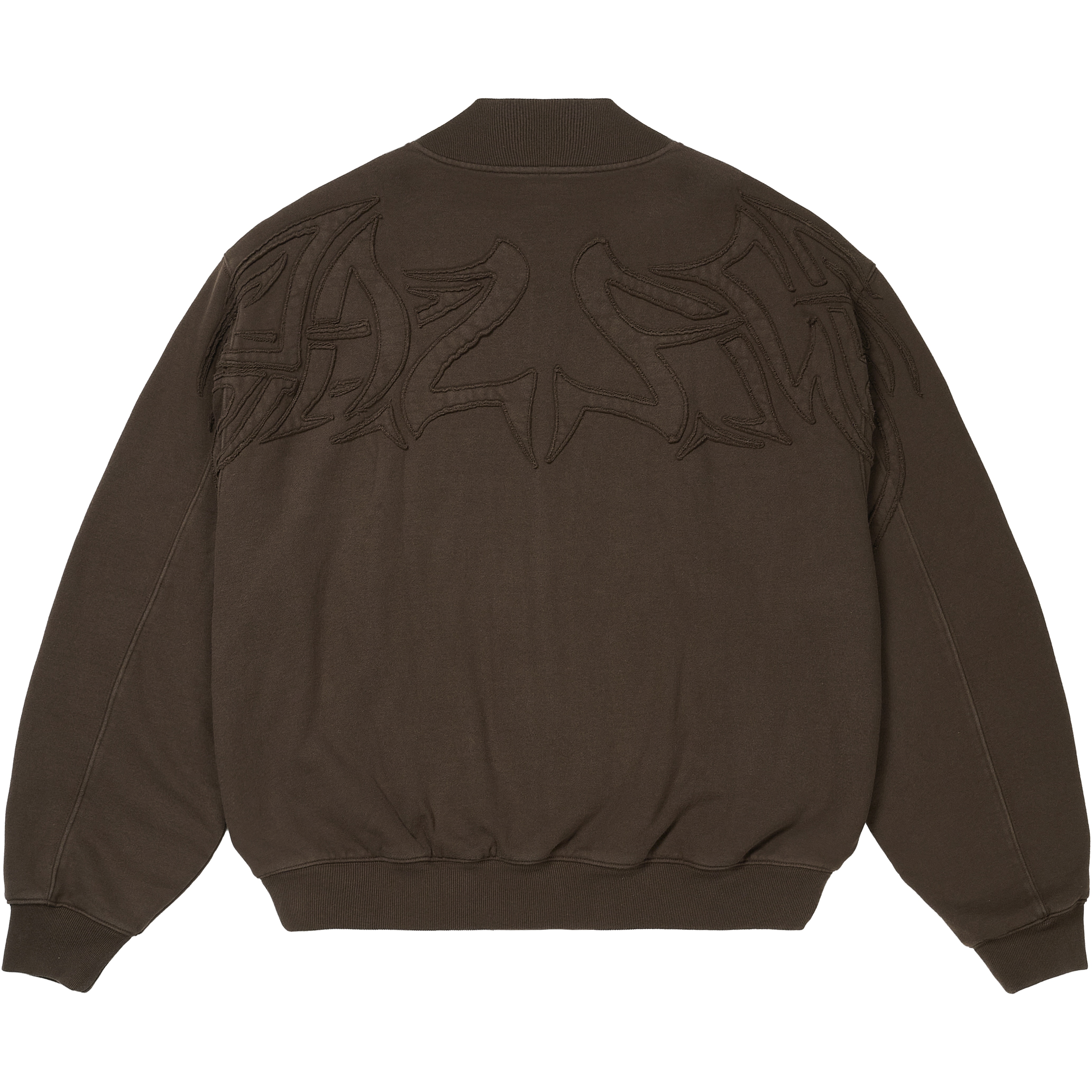 Thumbnail WING-MAN BOMBER FOX one color