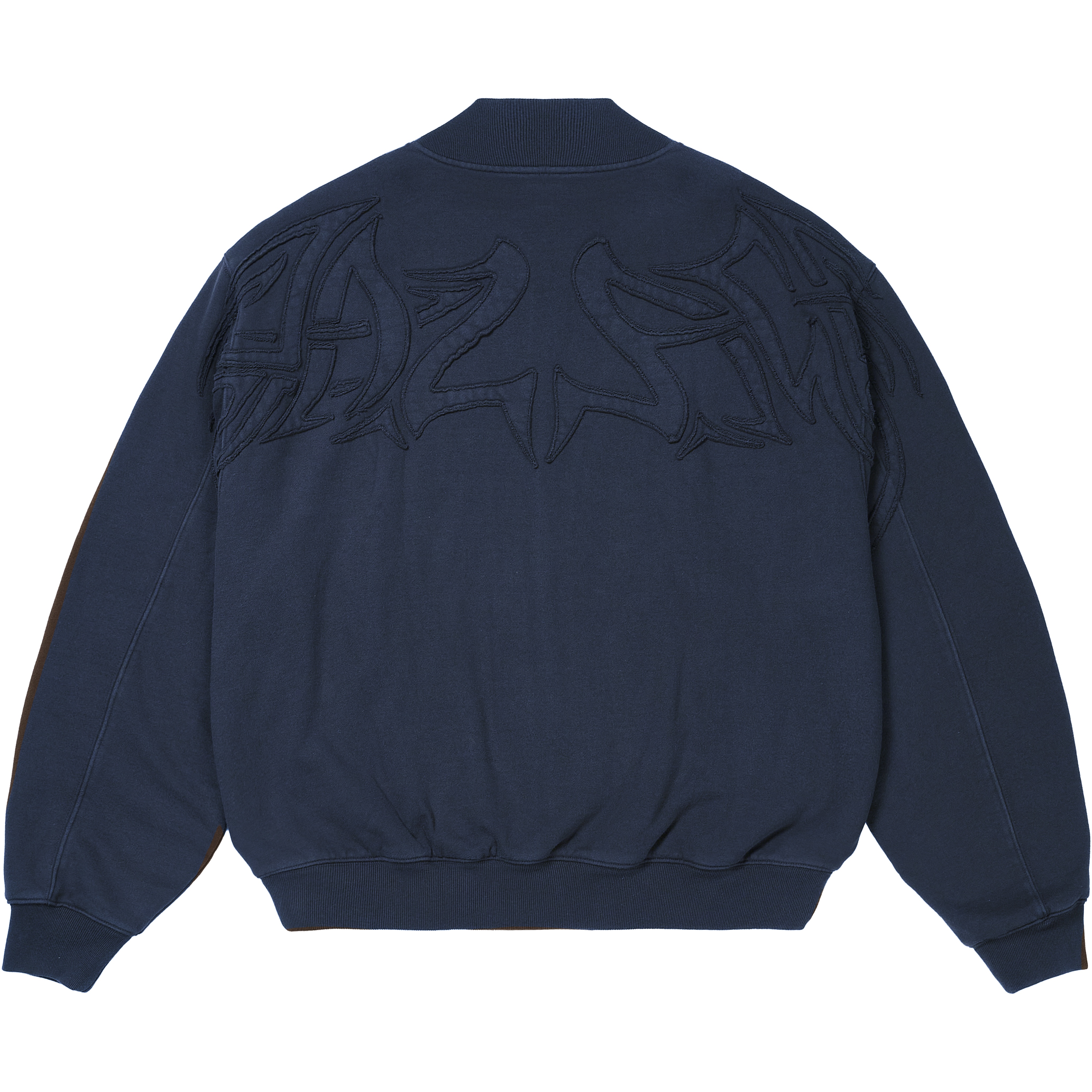 Thumbnail WING-MAN BOMBER NAVY one color