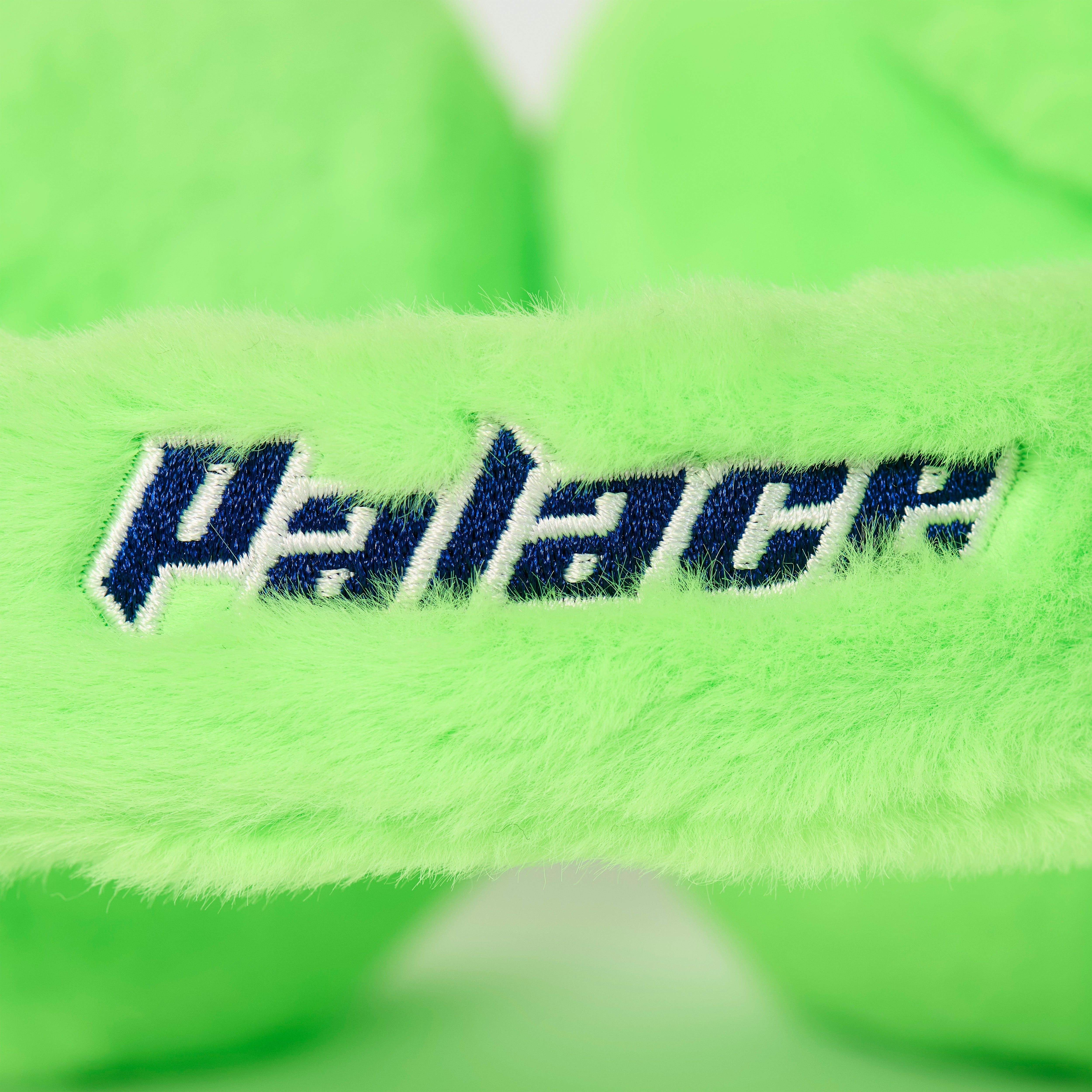 Thumbnail KAWAII PLUSH EAR WARMER GREEN one color