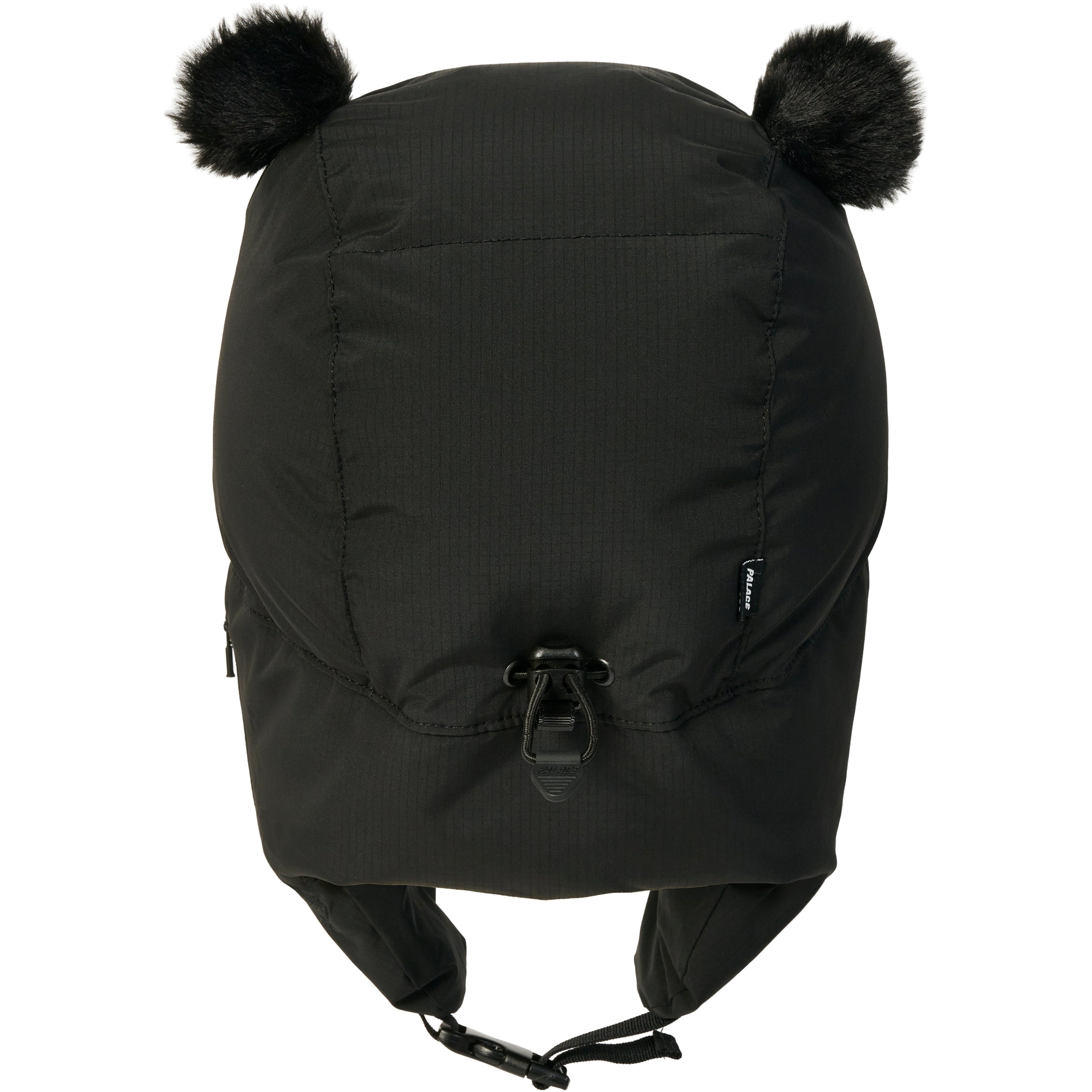 Thumbnail KAWAII PUFFA TROOPER BLACK one color