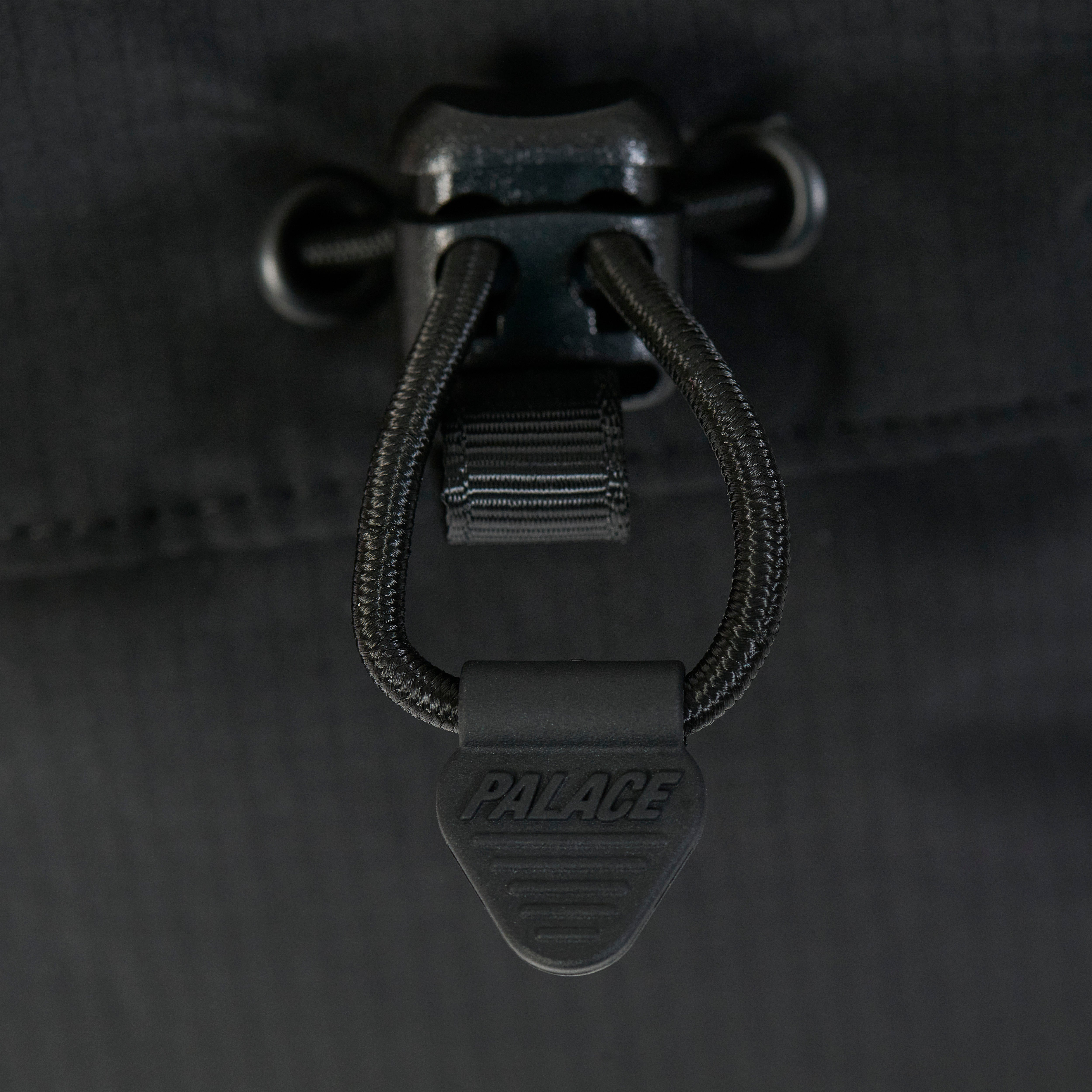 Thumbnail KAWAII PUFFA TROOPER BLACK one color