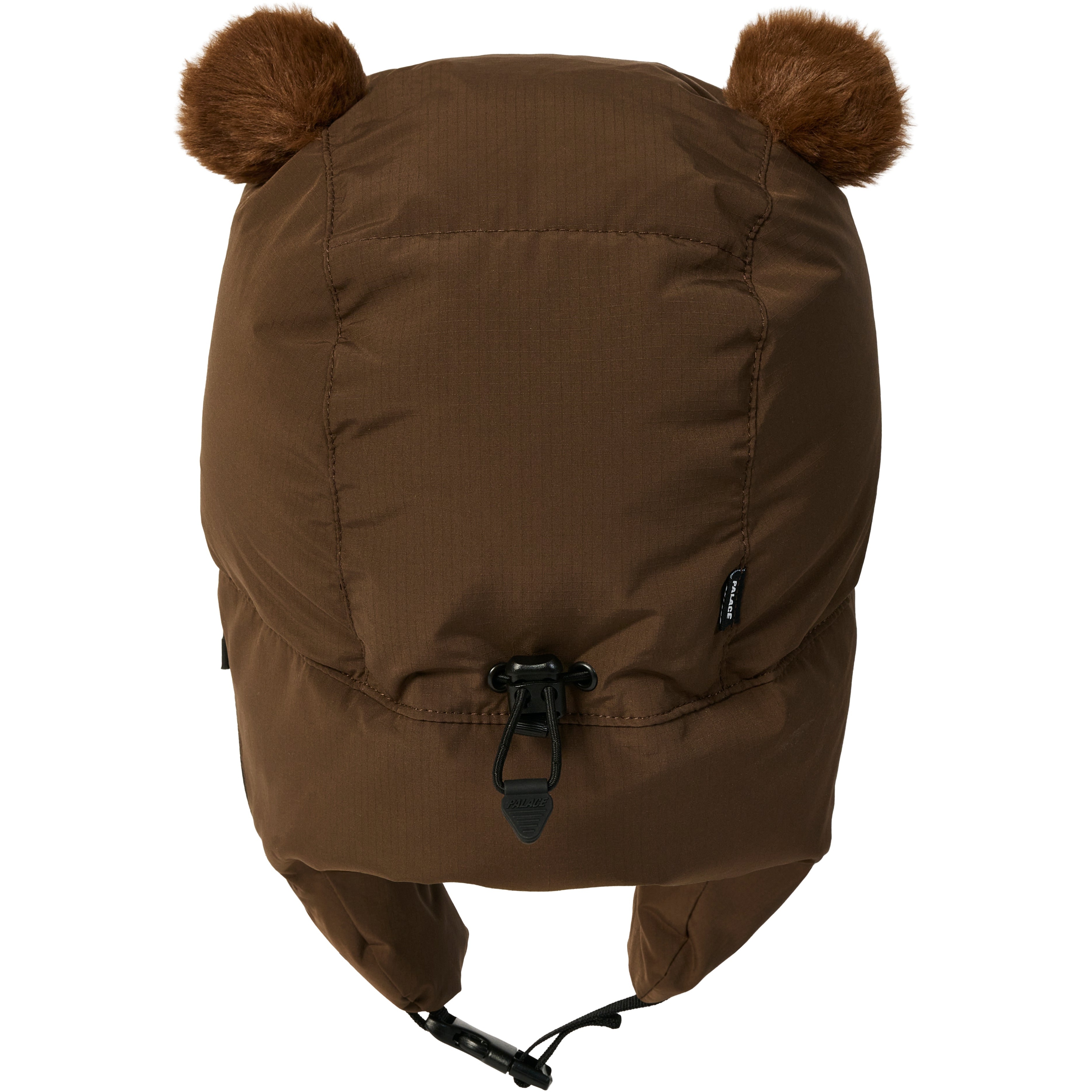 Thumbnail KAWAII PUFFA TROOPER BROWN one color
