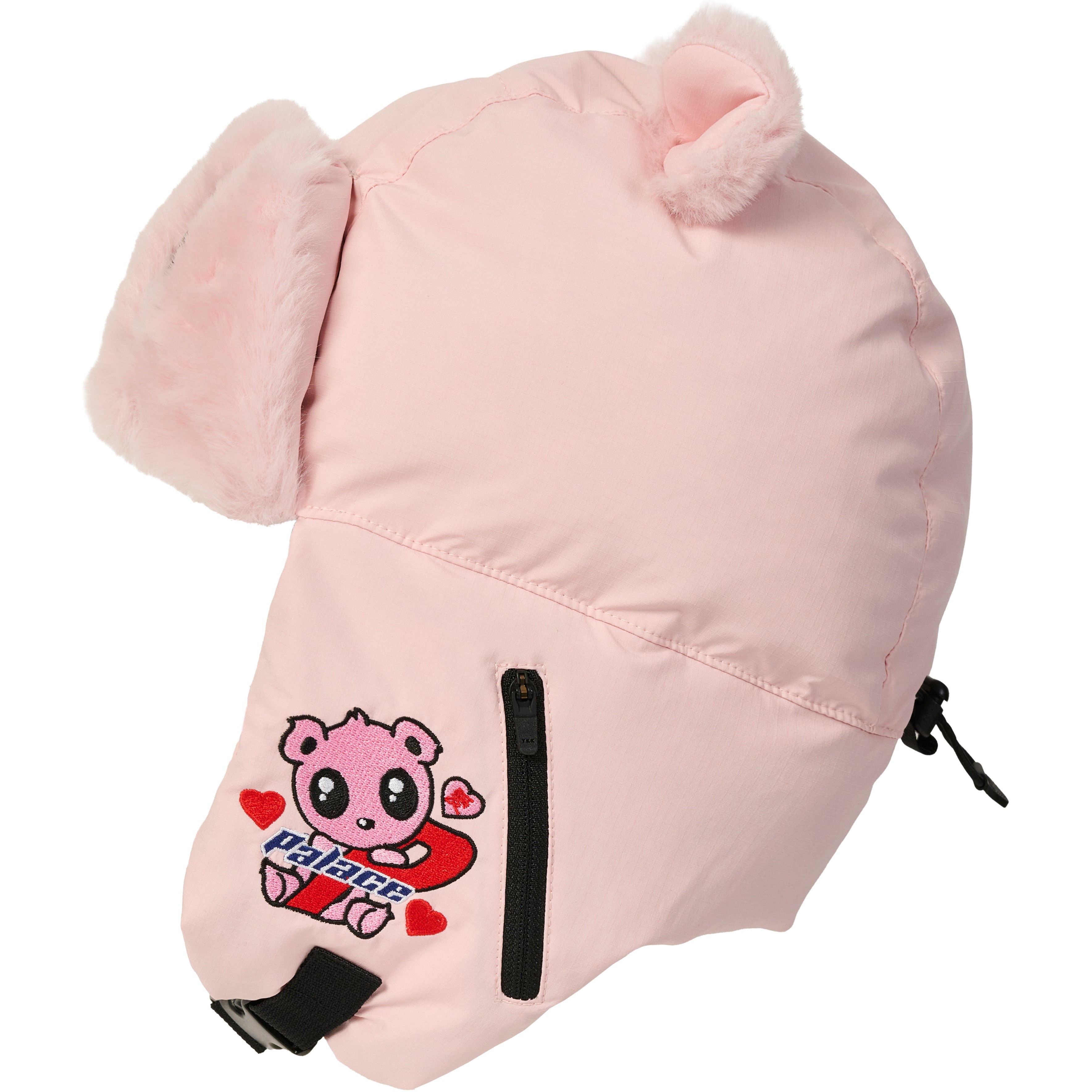 Thumbnail KAWAII PUFFA TROOPER PINK one color