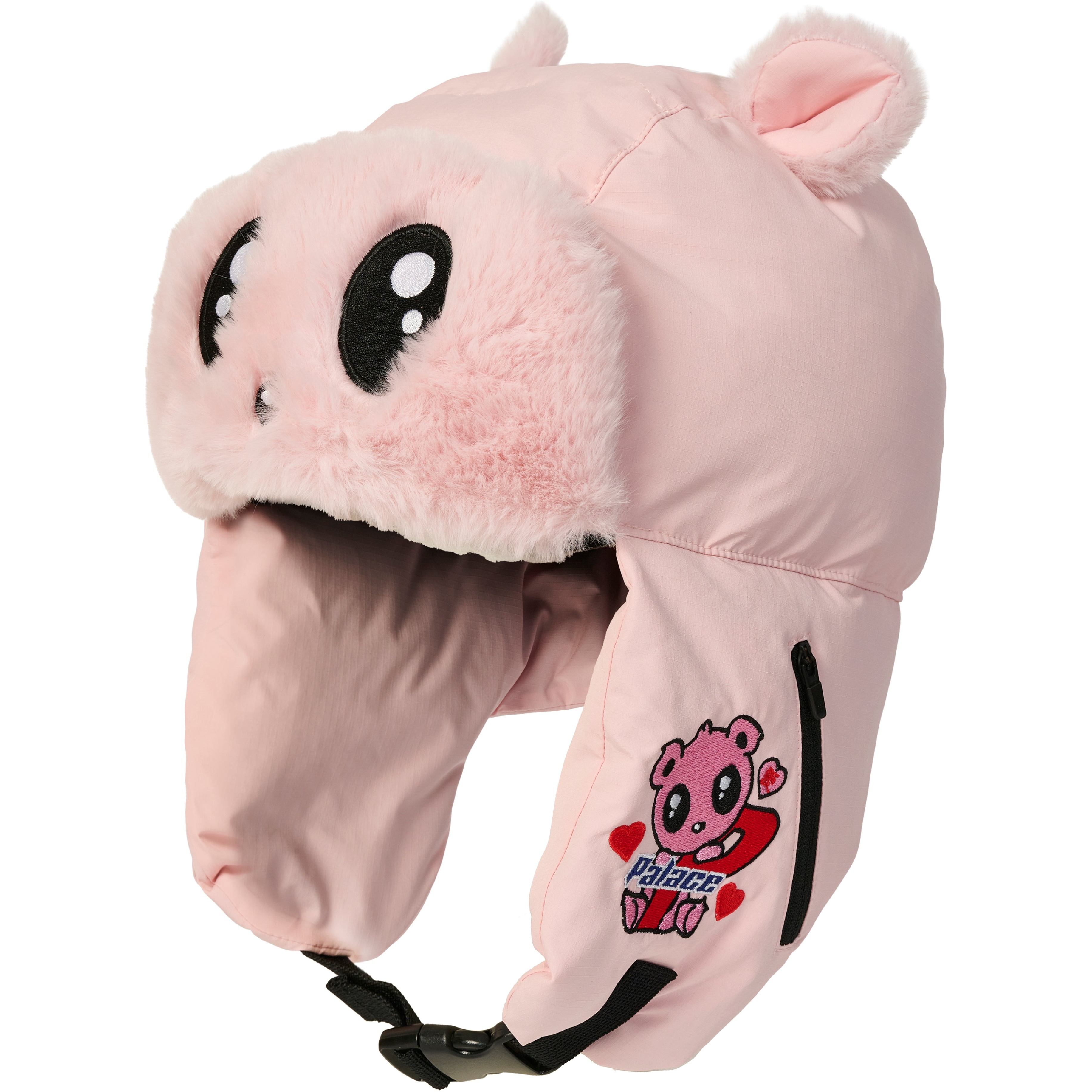 Thumbnail KAWAII PUFFA TROOPER PINK one color