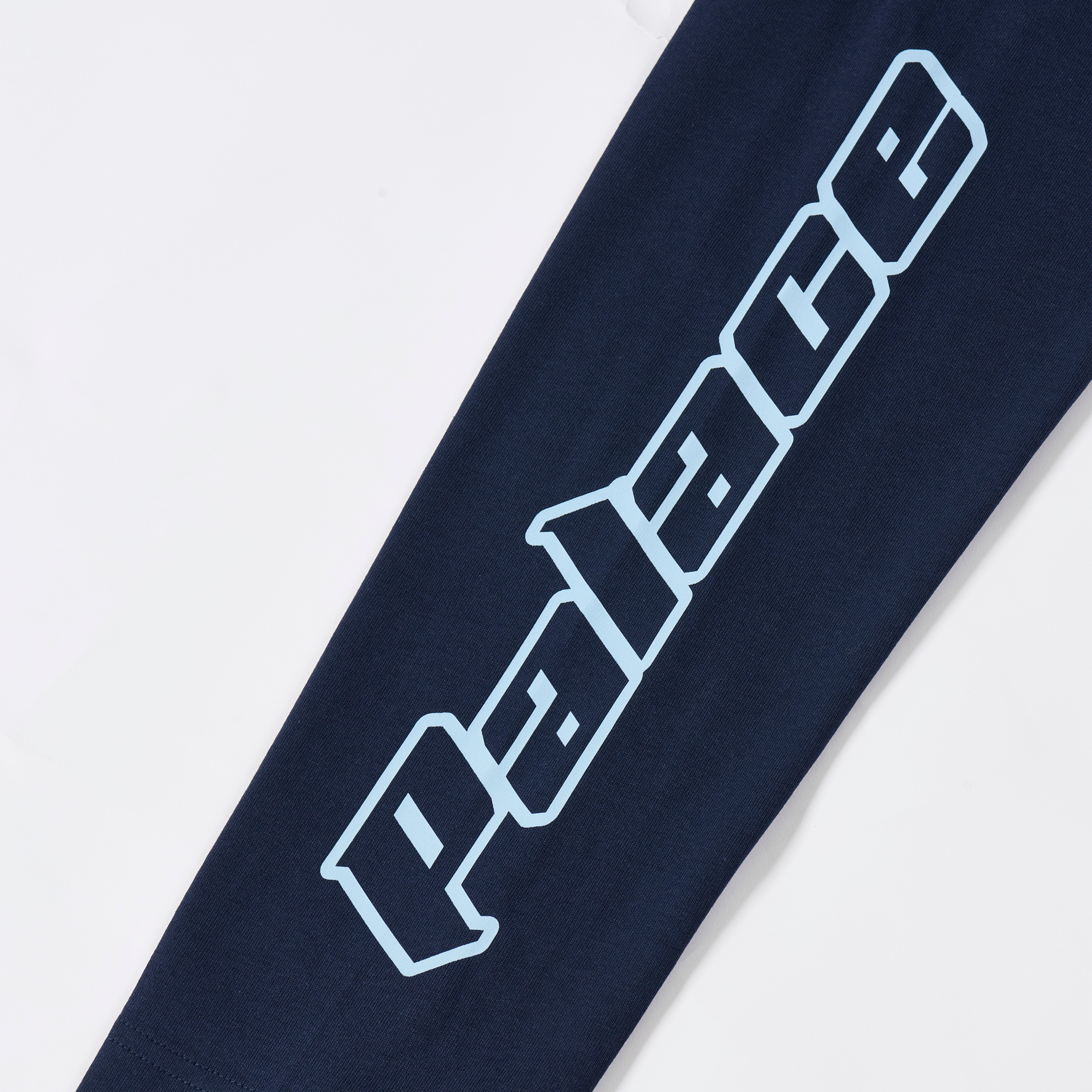 Thumbnail KAWAII RAGLAN LONGSLEEVE GREY MARL one color