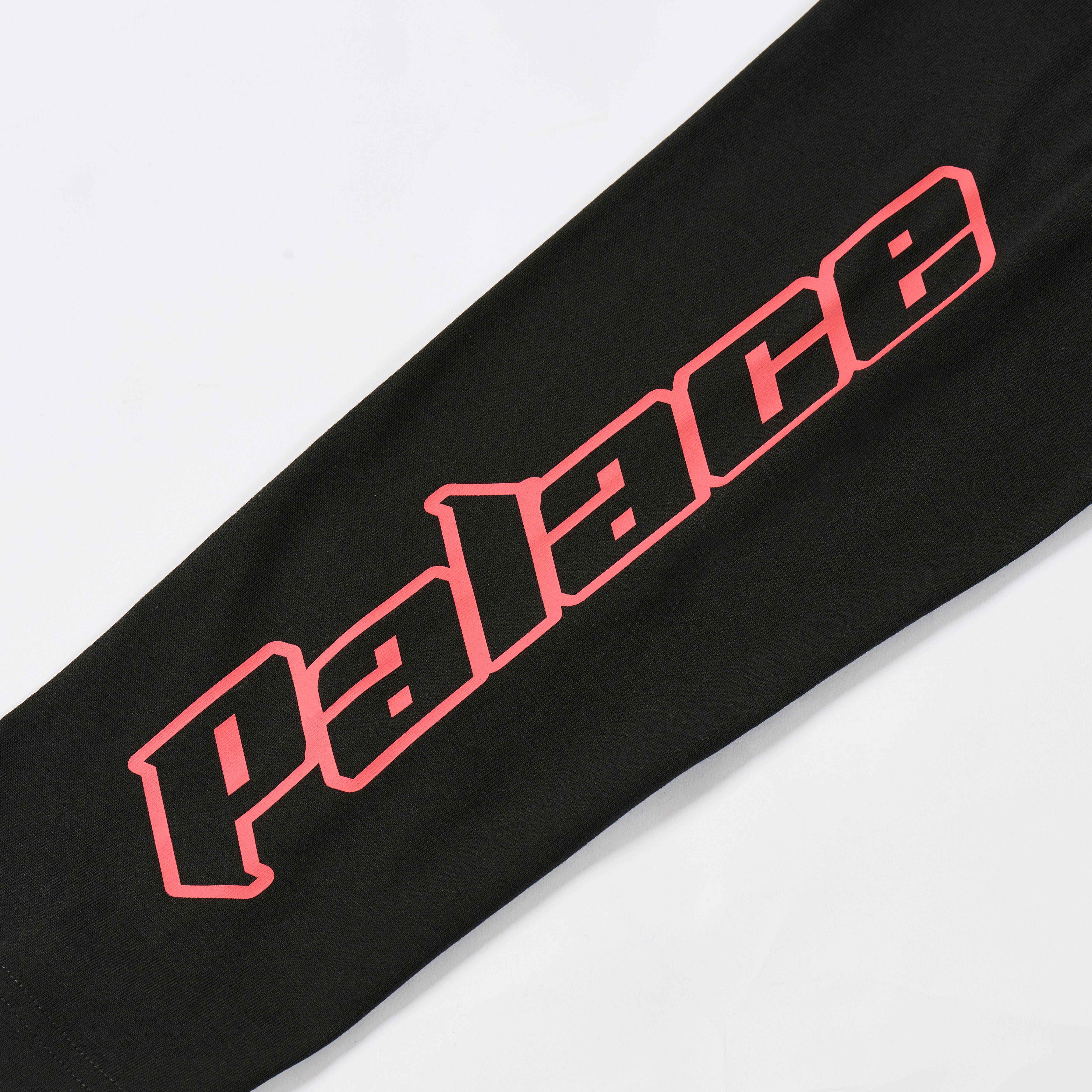 Thumbnail KAWAII RAGLAN LONGSLEEVE WHITE one color