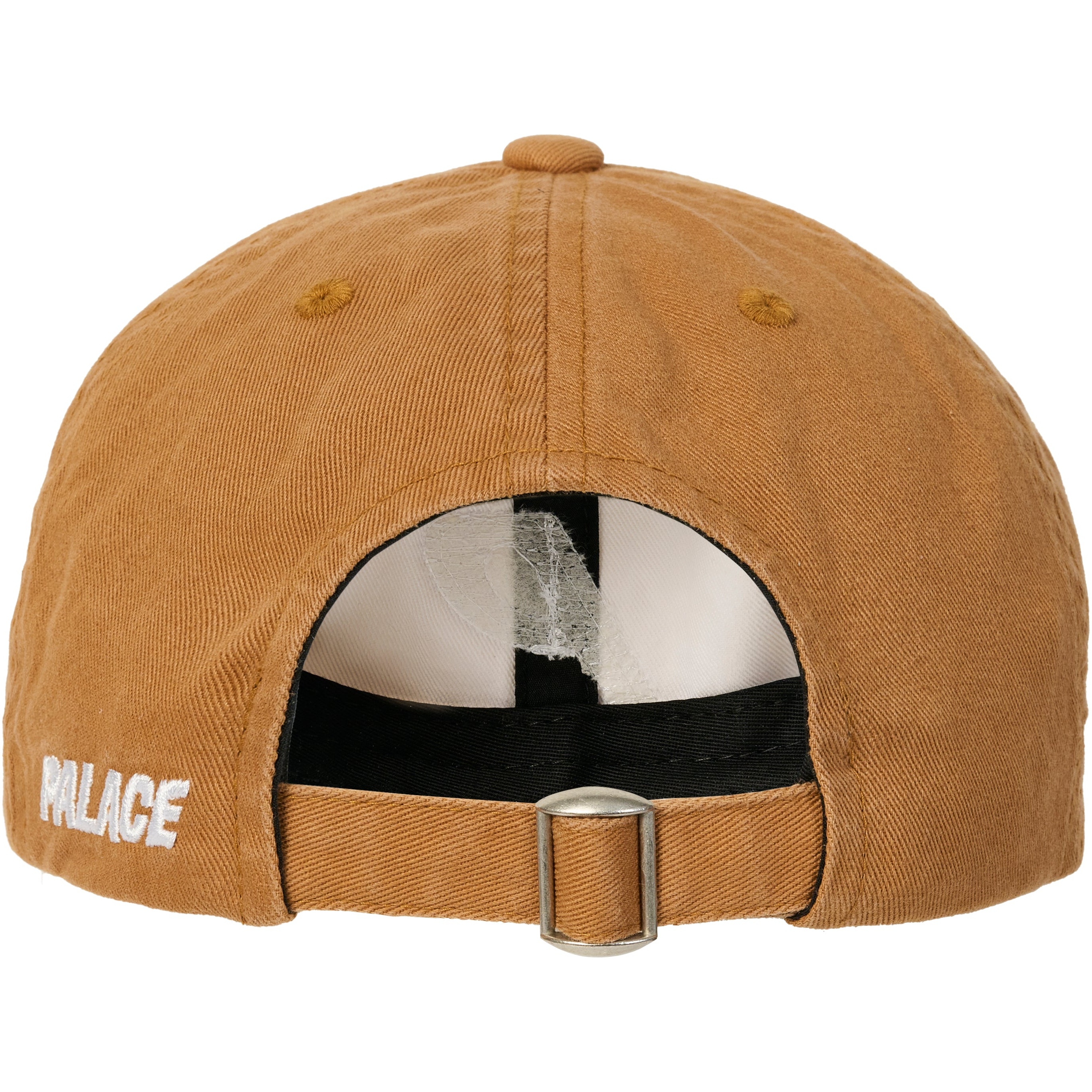 Thumbnail P 6-PANEL TAN one color