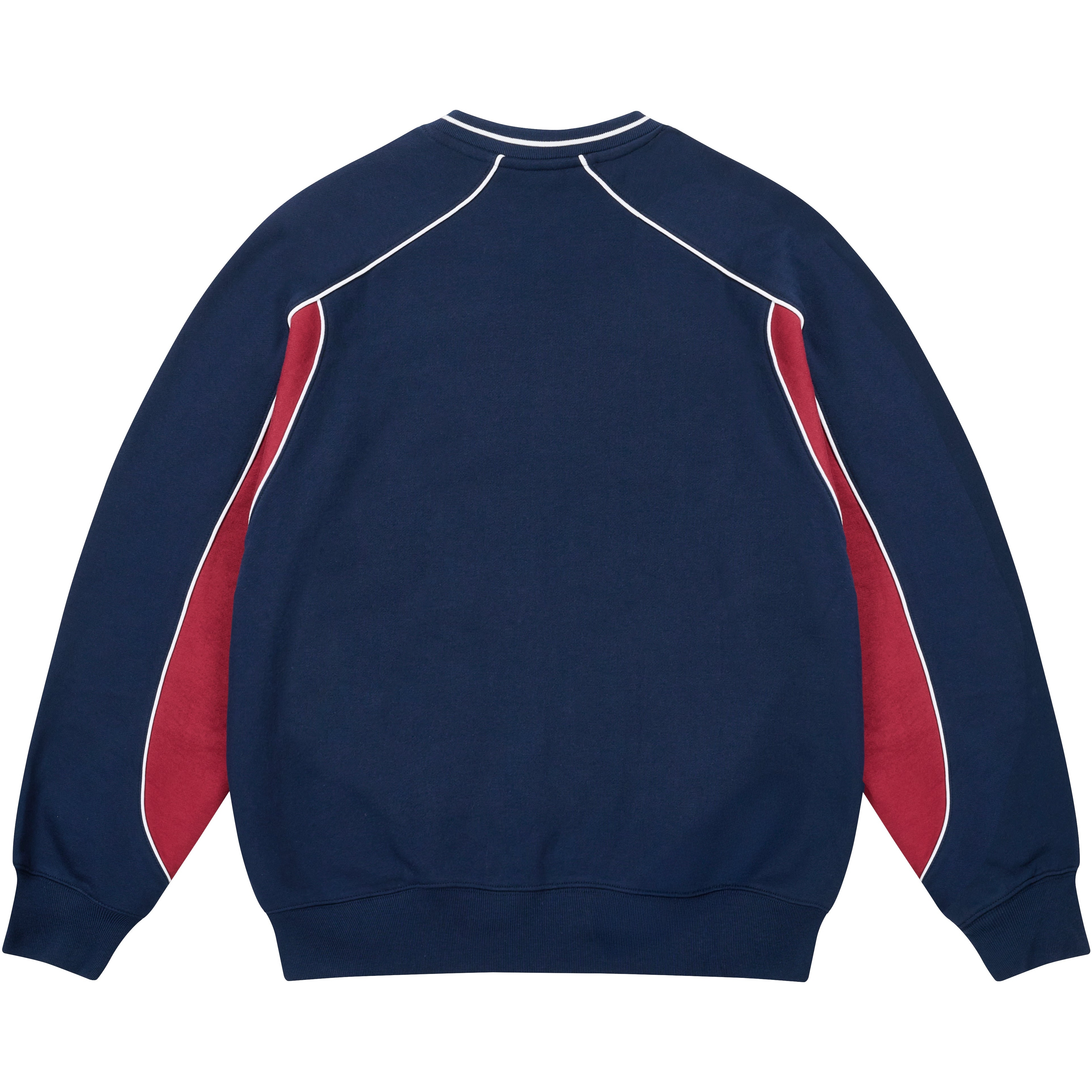 Thumbnail PALACE 09 CREW NAVY one color