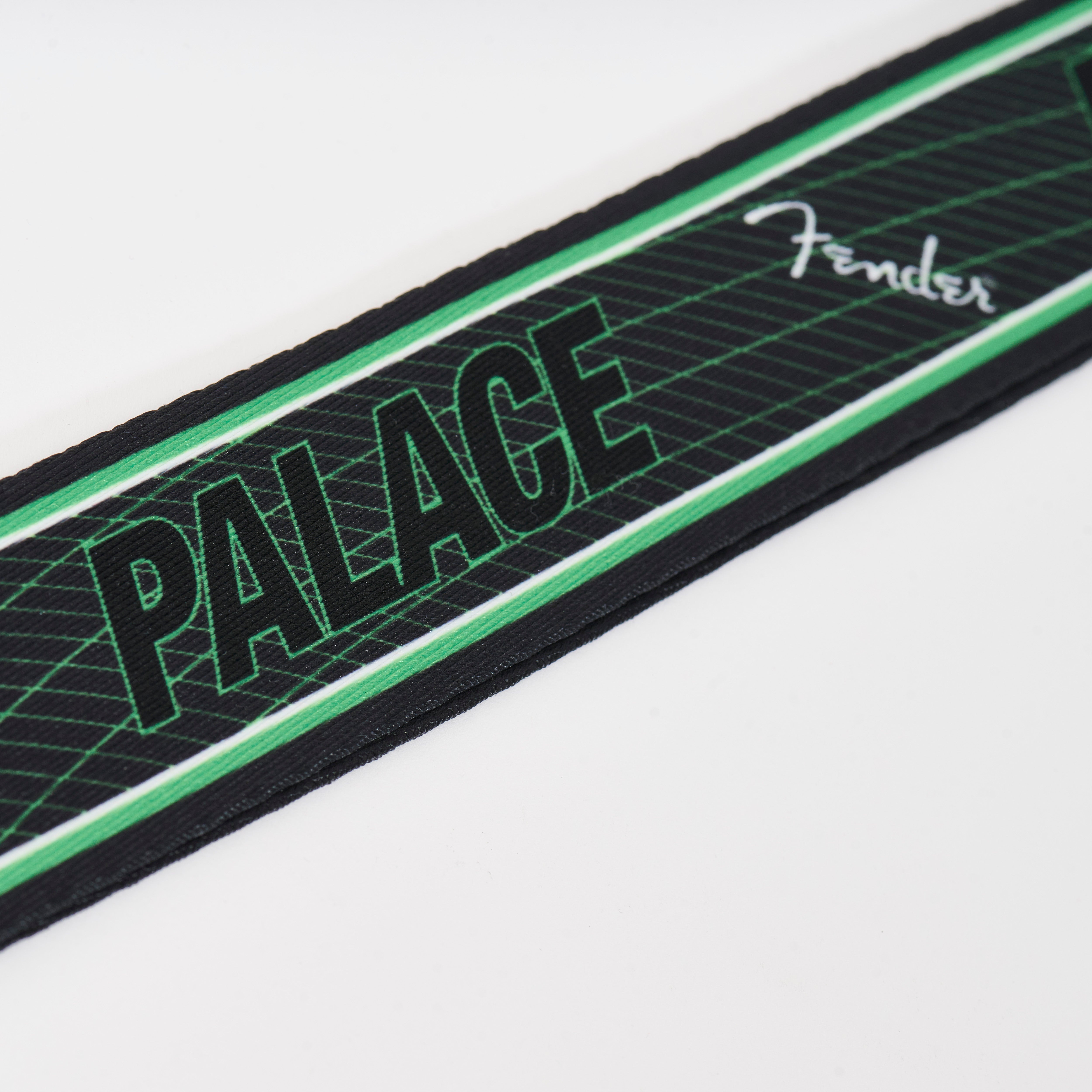 Thumbnail PALACE FENDER 2 INCH POLY STRAP MULTI one color