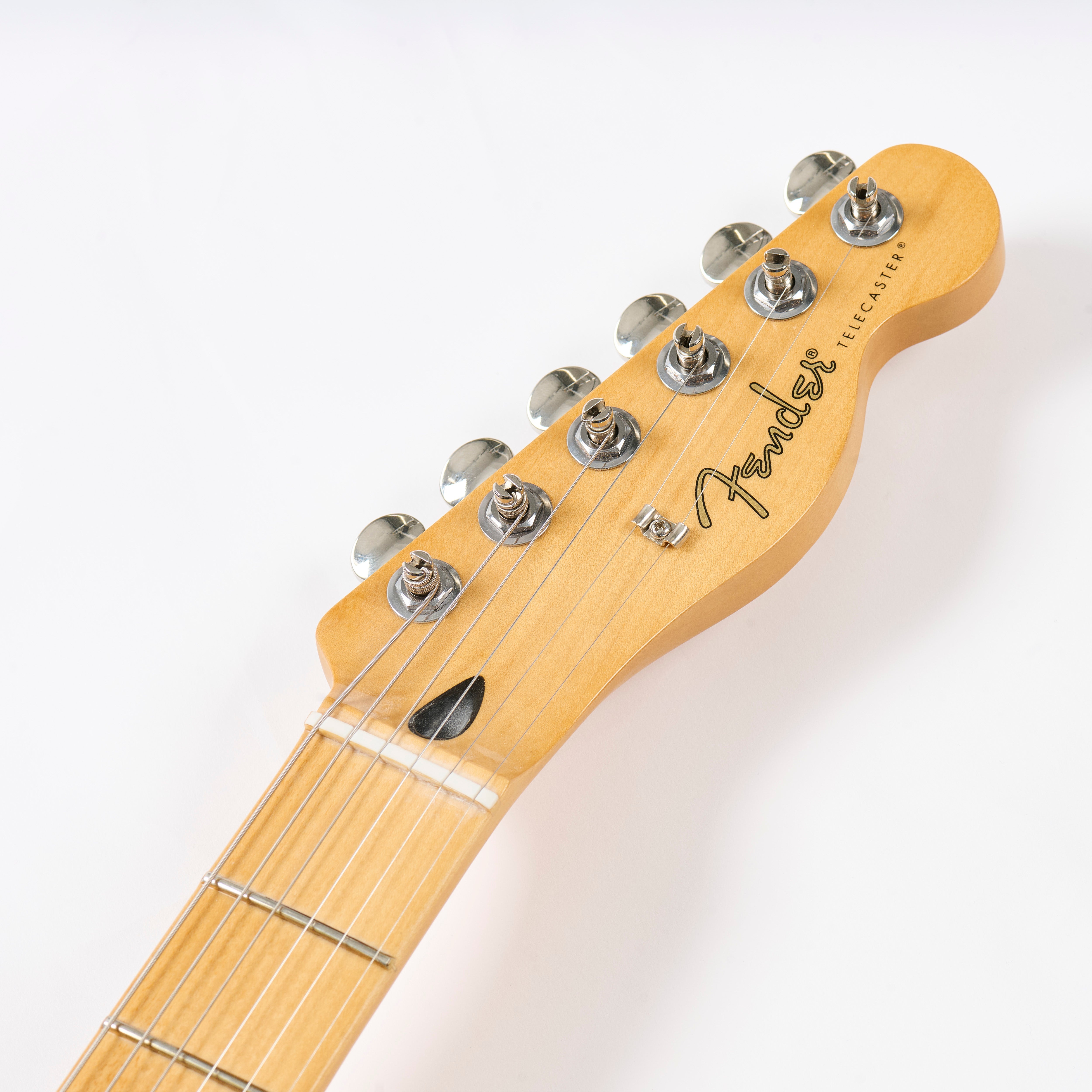 Thumbnail PALACE FENDER PLAYER II TELECASTER BLACK one color