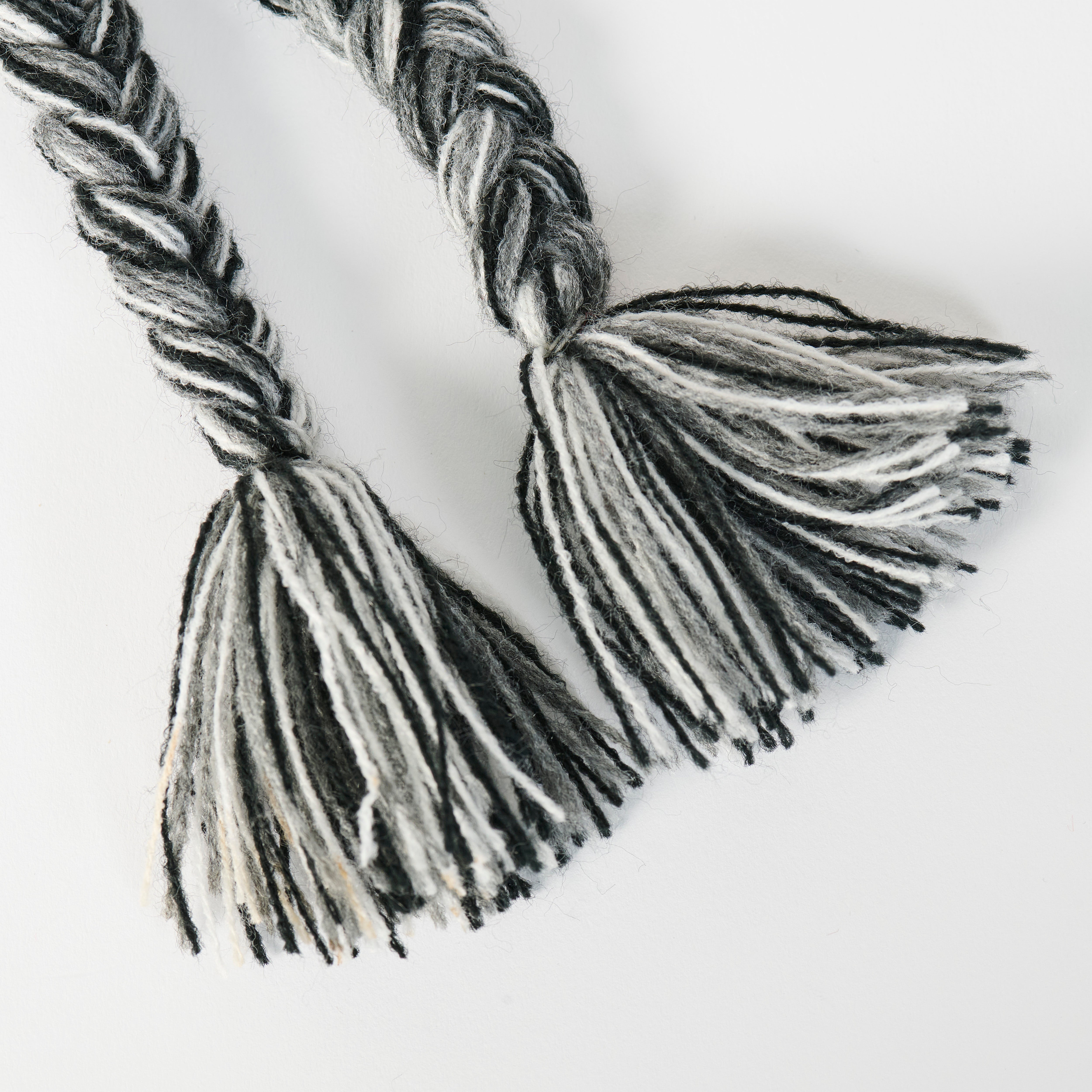 Thumbnail PALACE LOVES ME PERUVIAN BEANIE BLACK one color