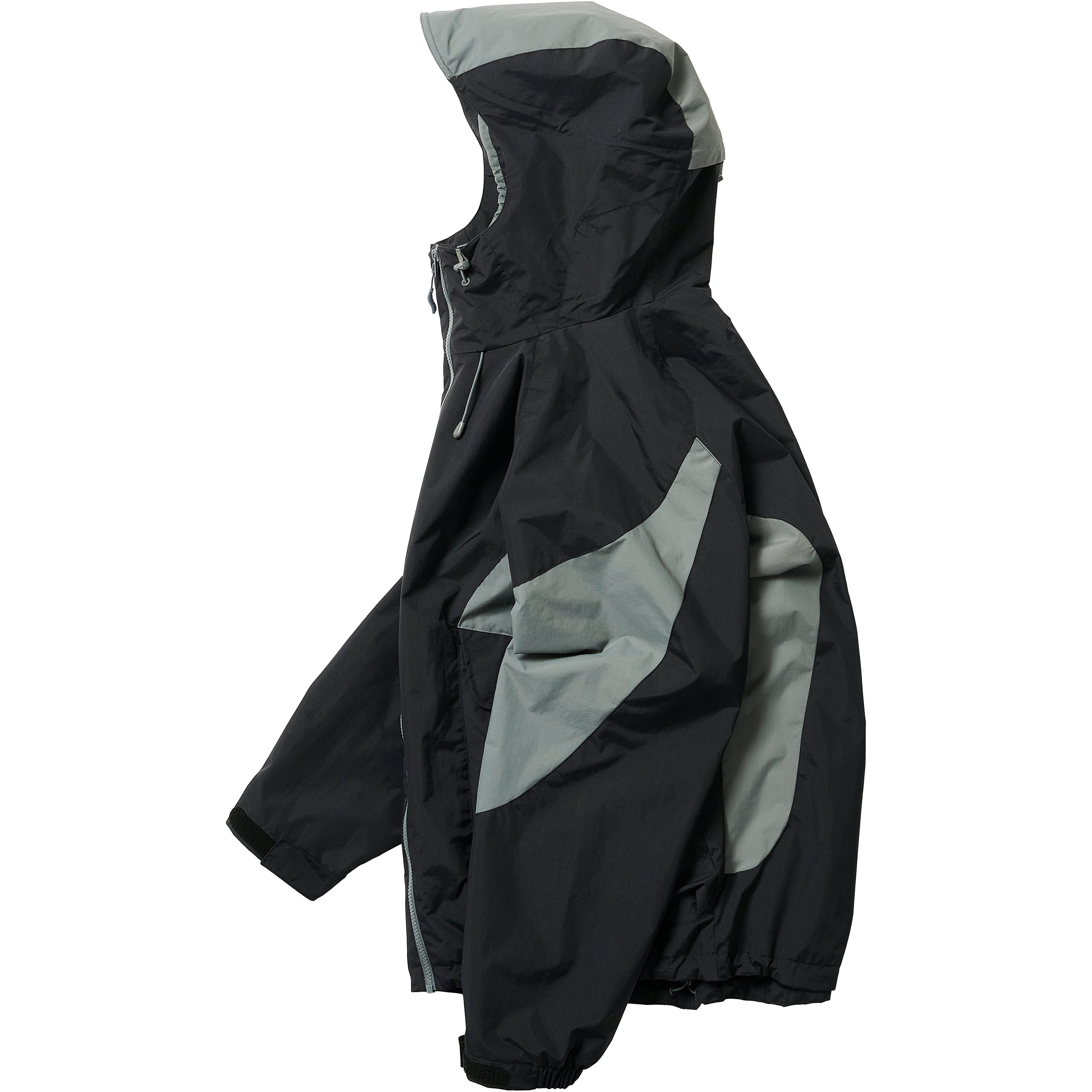 Thumbnail PALTIC JACKET BLACK / METALLICO one color