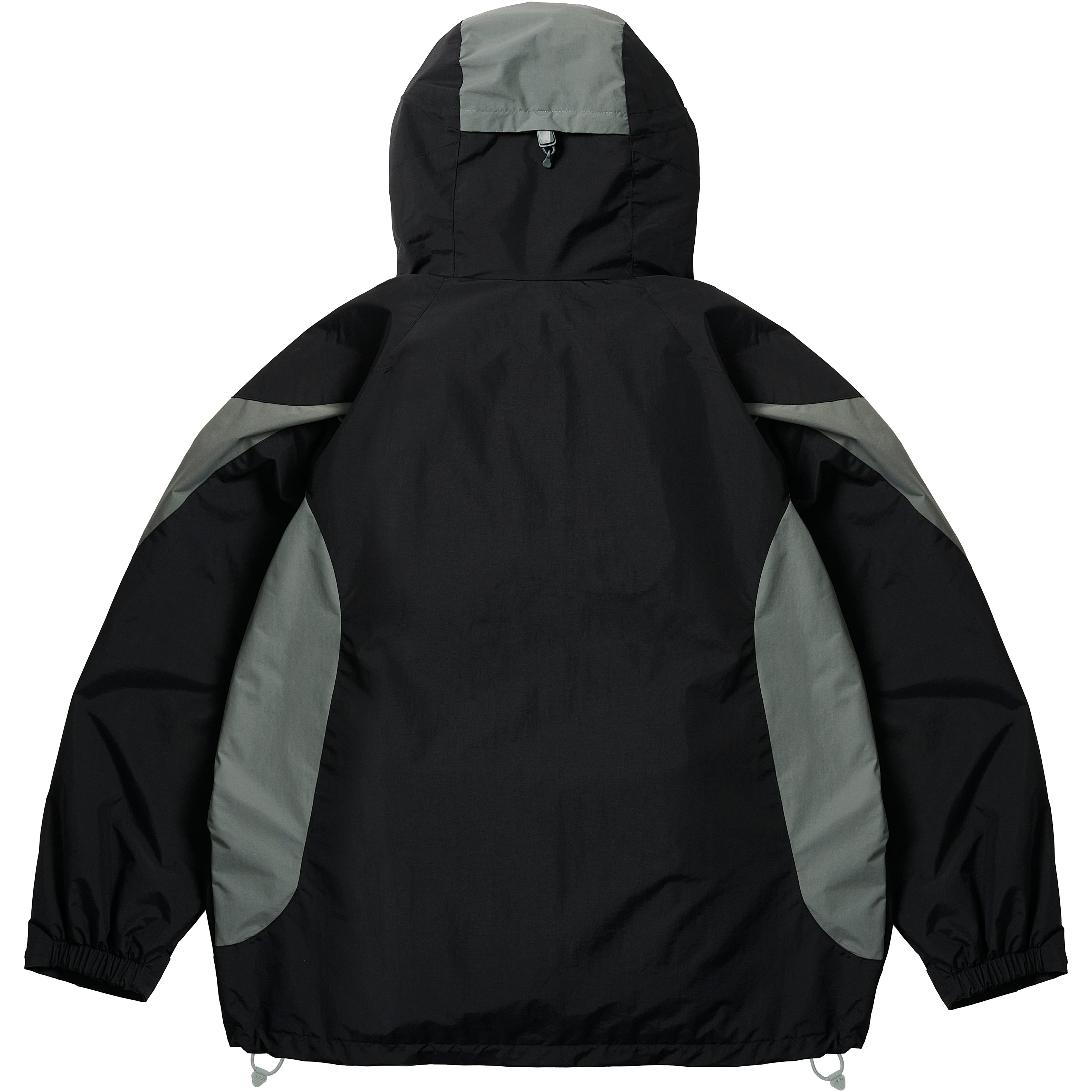 Thumbnail PALTIC JACKET BLACK / METALLICO one color