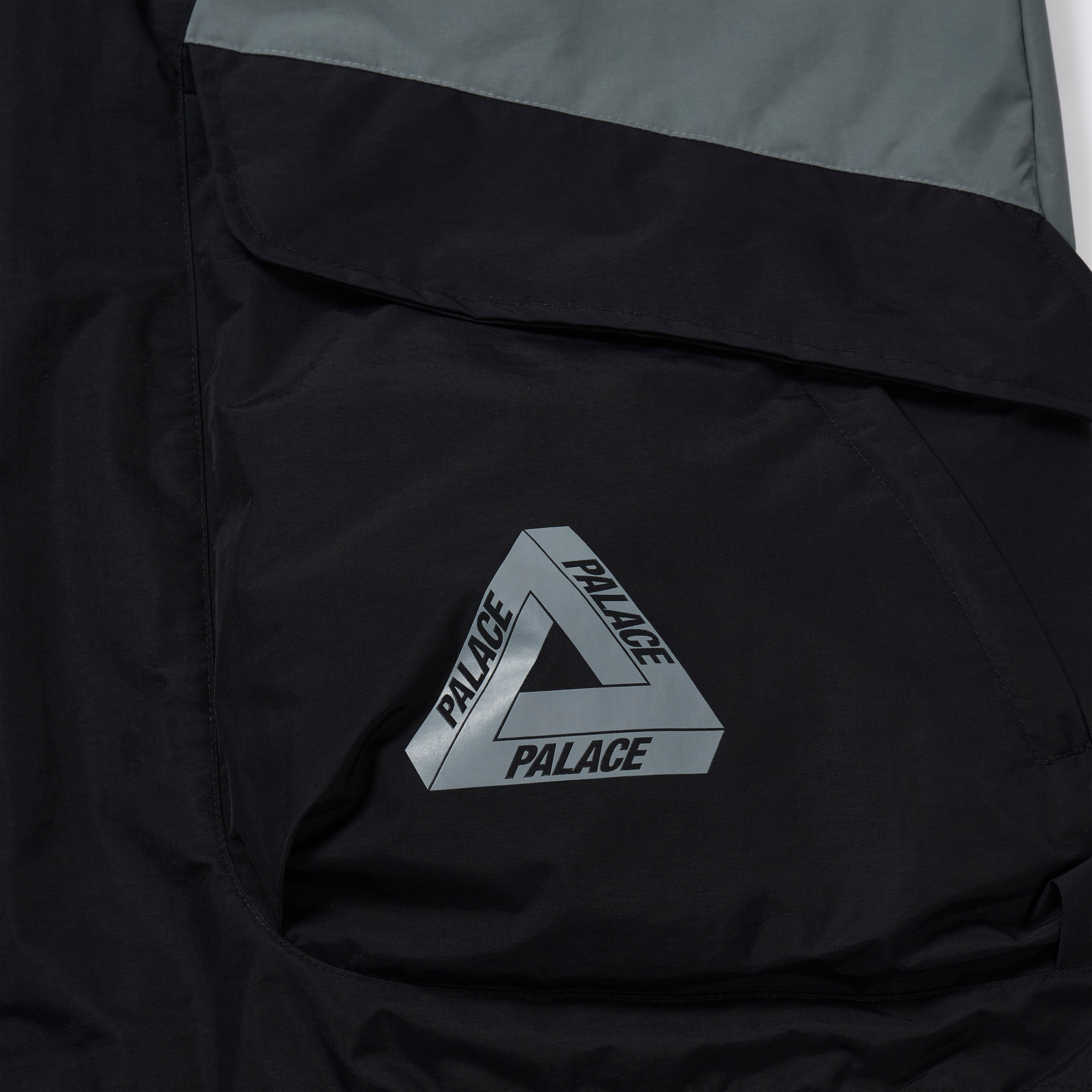 Thumbnail PALTIC JACKET BLACK / METALLICO one color