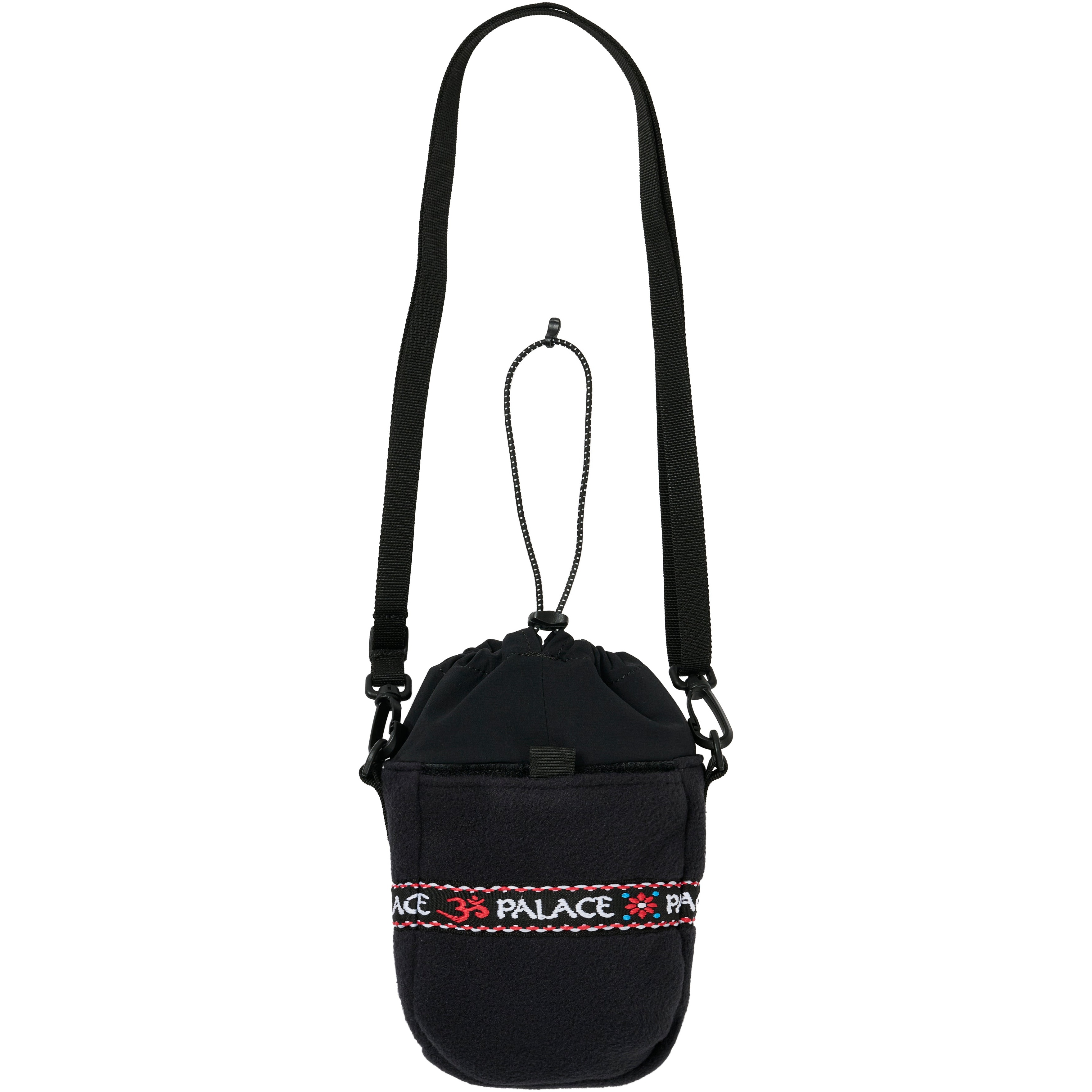Thumbnail POLARTEC OM CINCH BAG BLACK one color