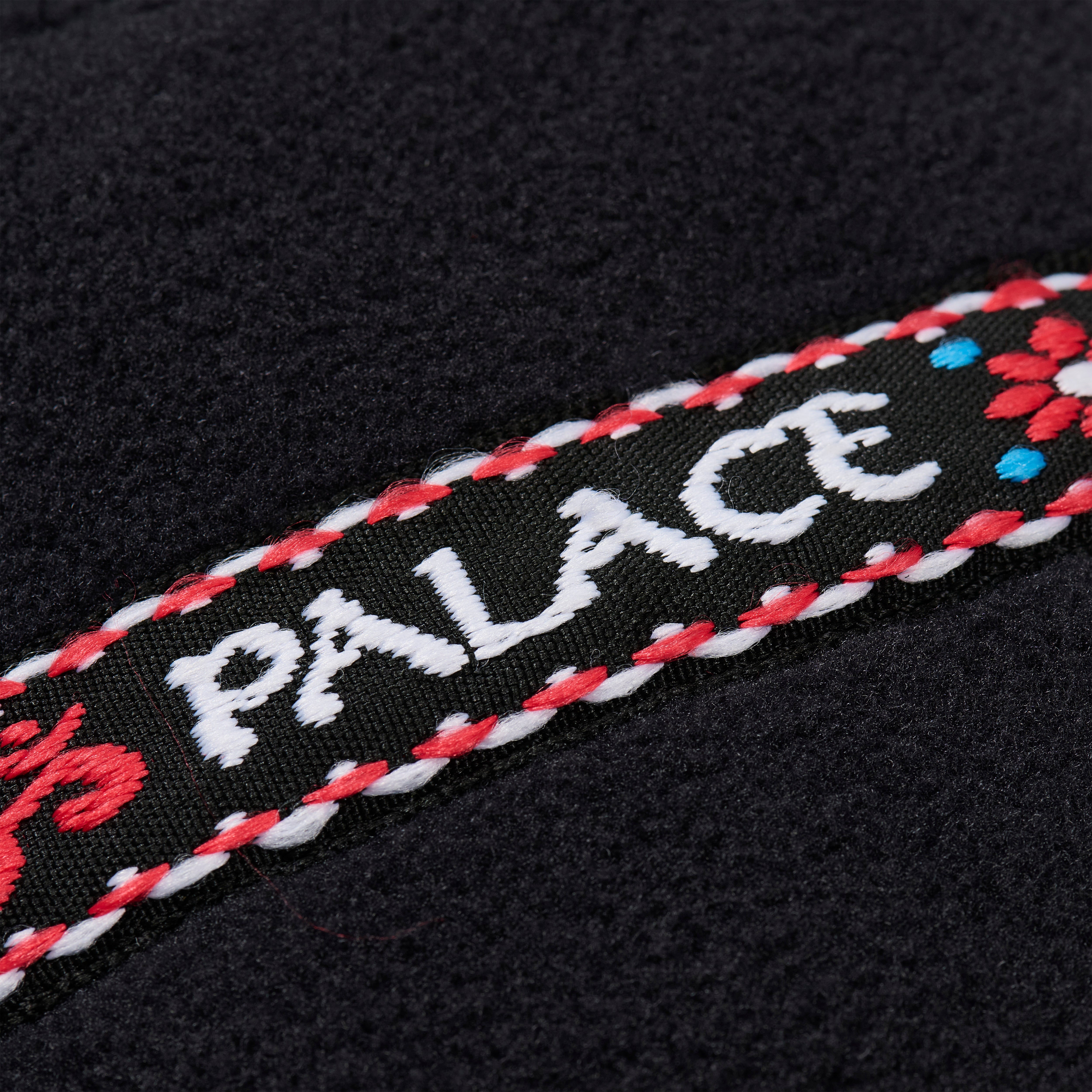 Thumbnail POLARTEC OM CINCH BAG BLACK one color