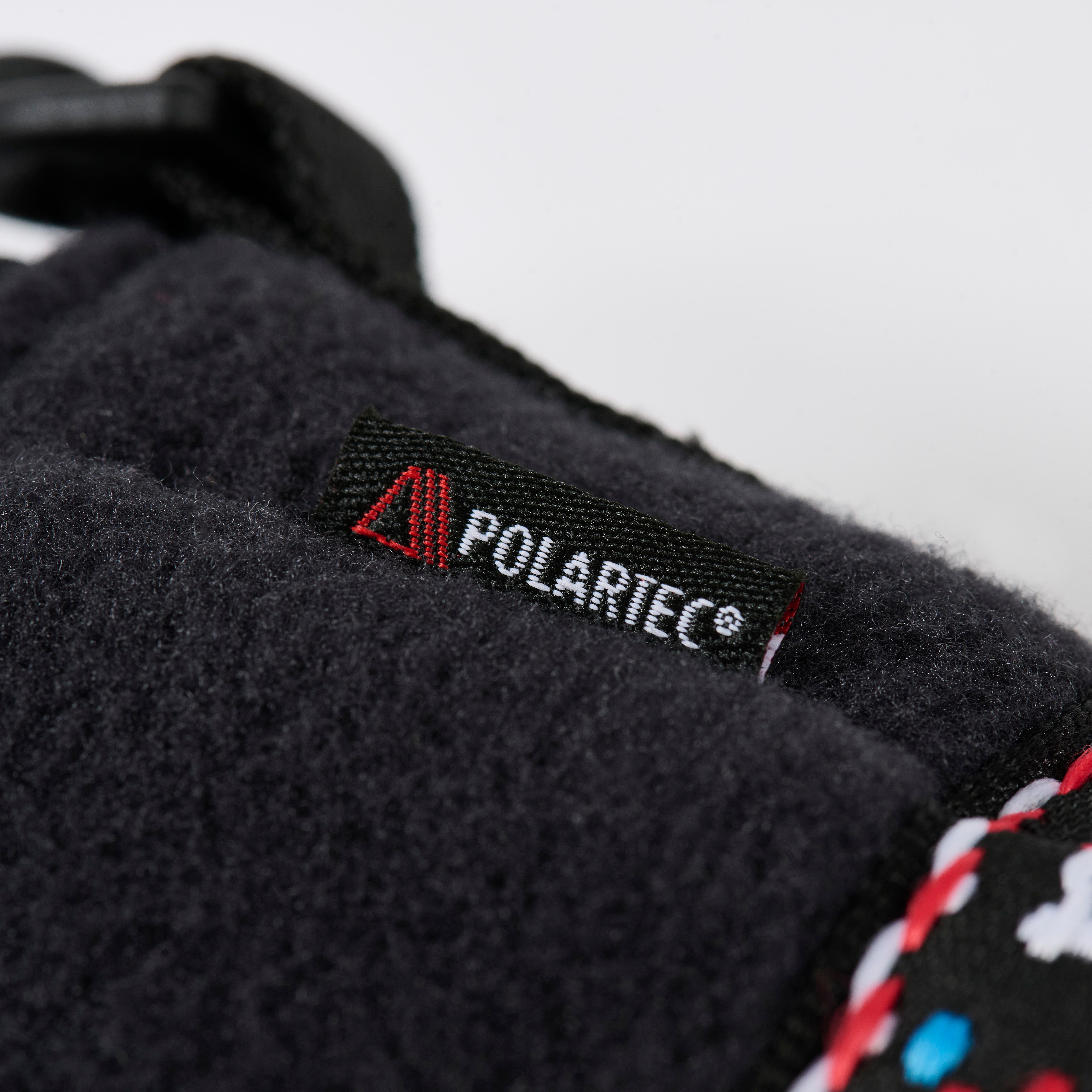 Thumbnail POLARTEC OM CINCH BAG BLACK one color