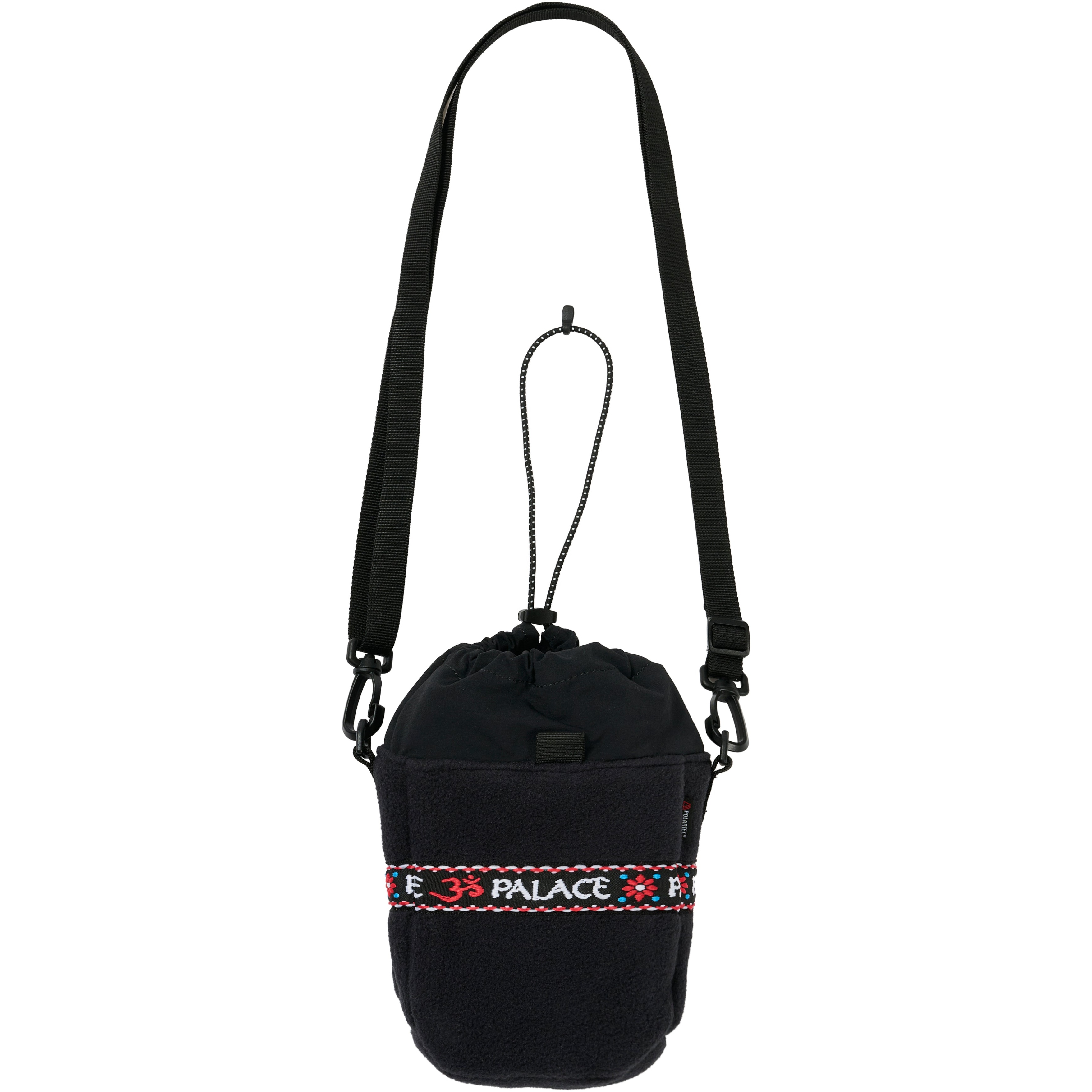 Thumbnail POLARTEC OM CINCH BAG BLACK one color