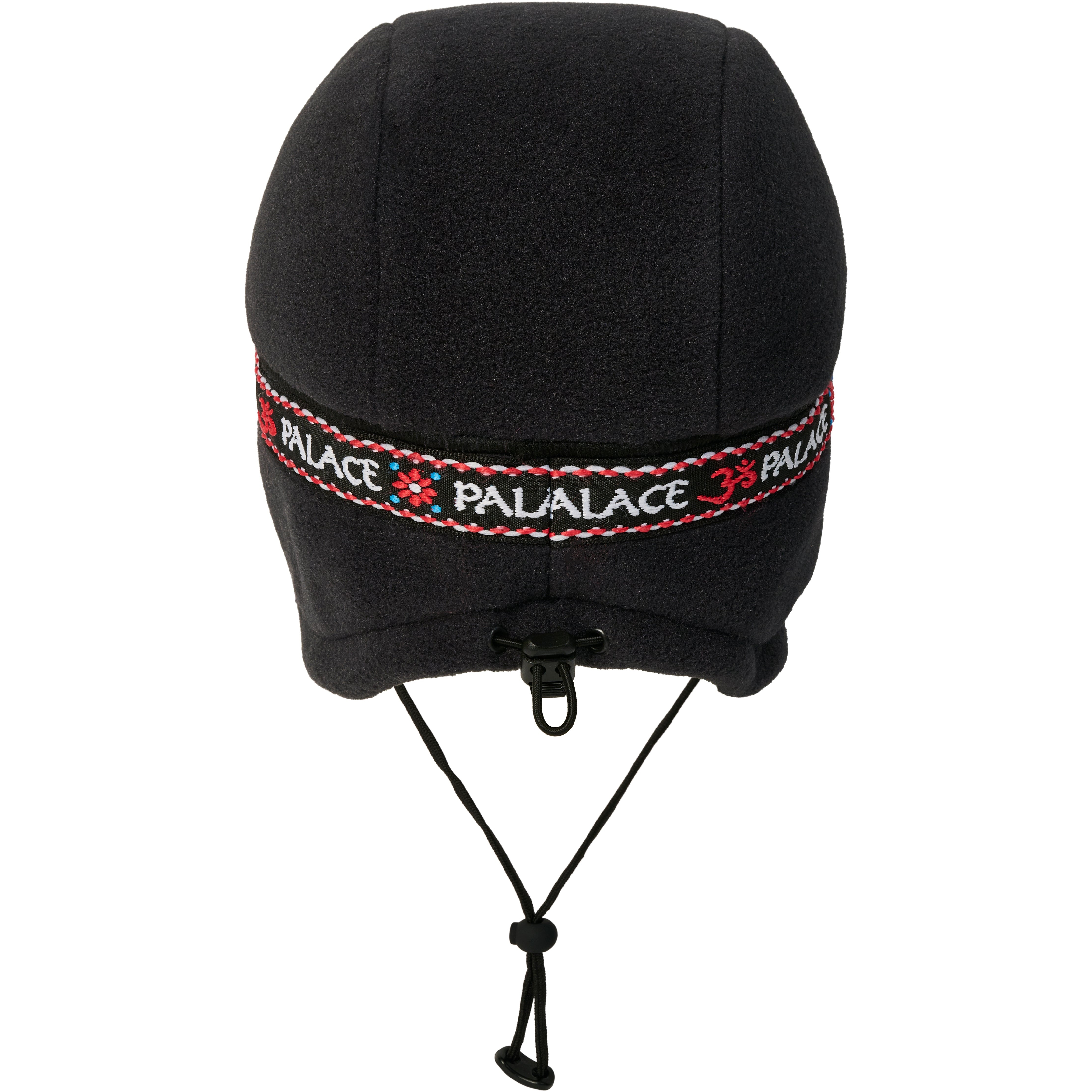 Thumbnail POLARTEC OM EARFLAP BEANIE BLACK one color