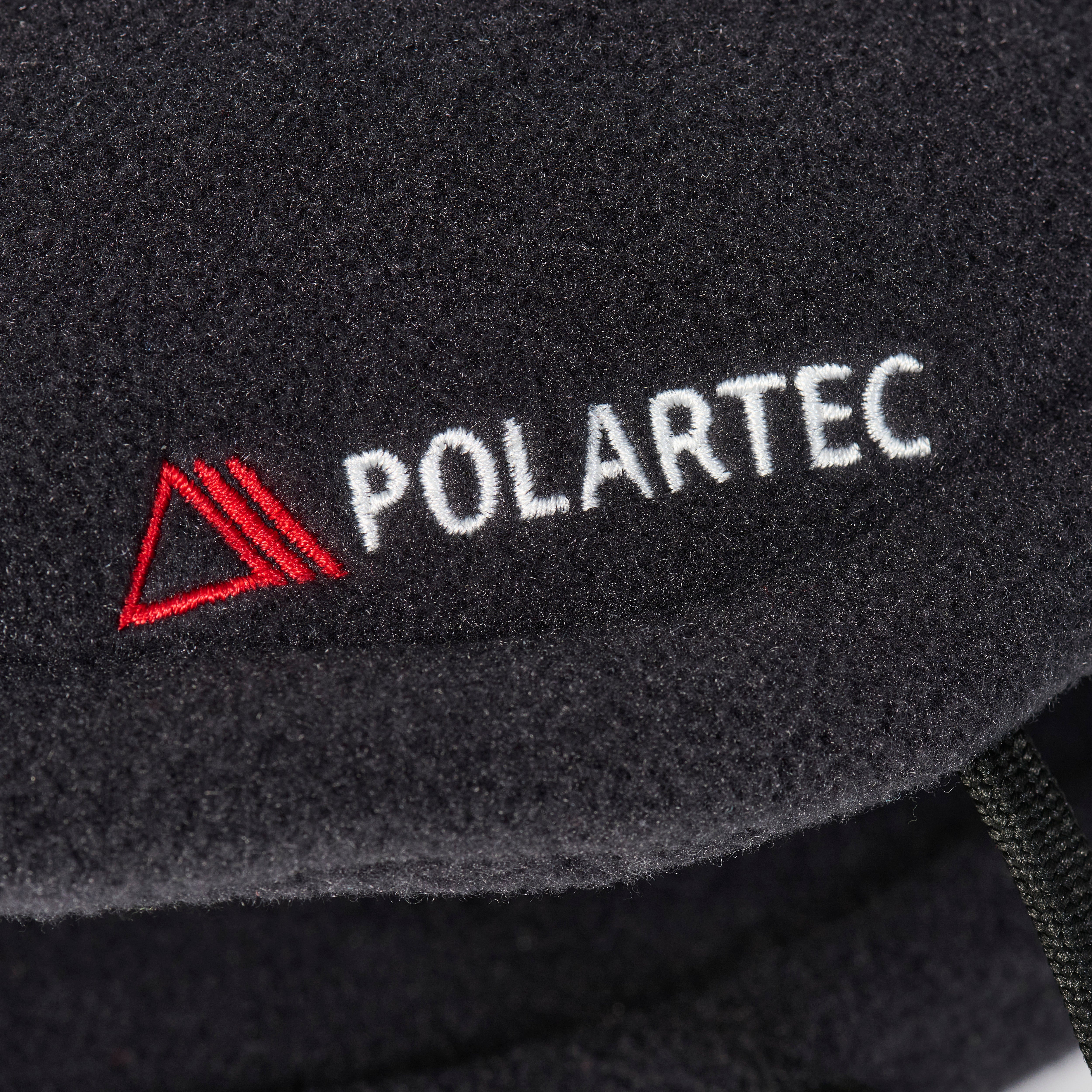 Thumbnail POLARTEC OM EARFLAP BEANIE BLACK one color