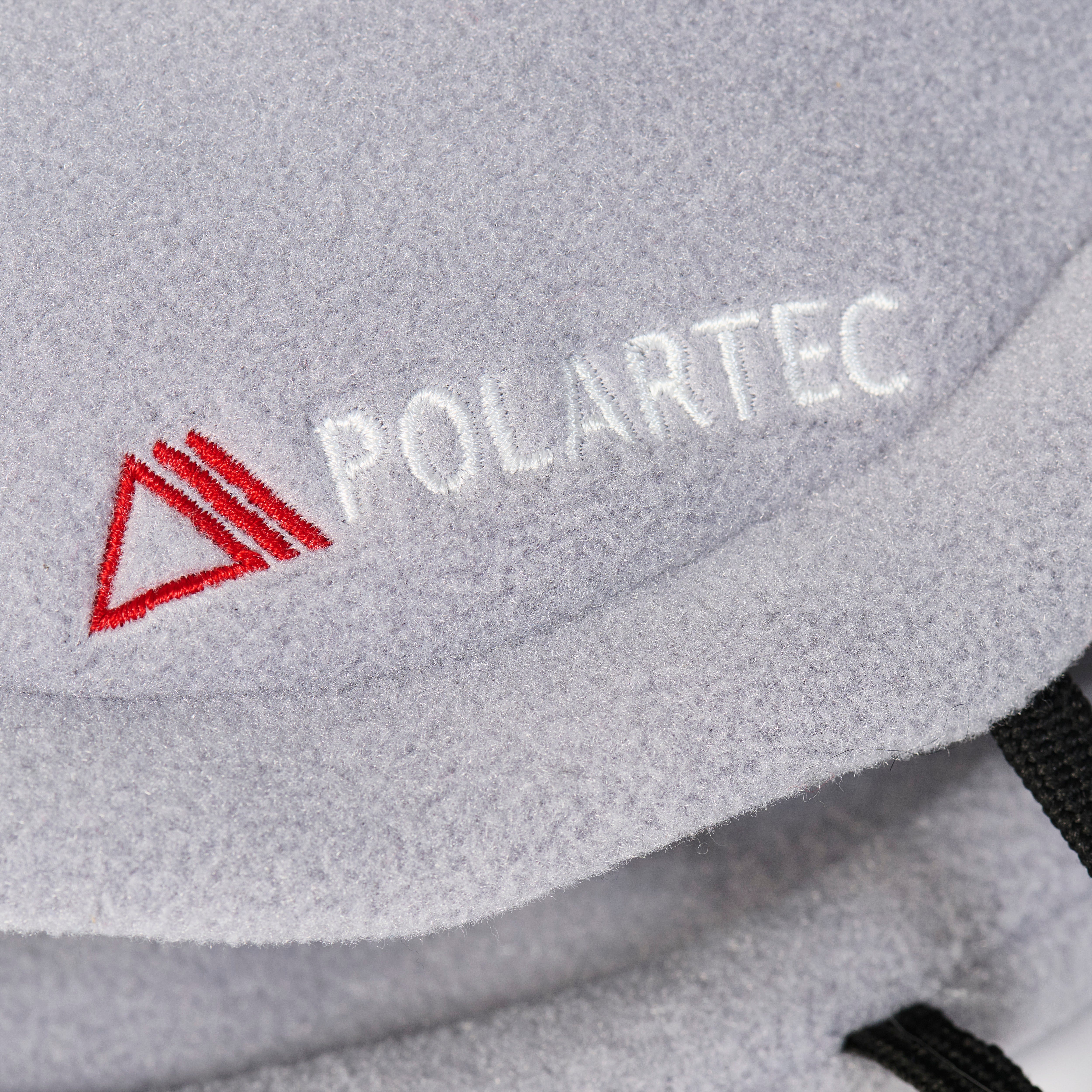 Thumbnail POLARTEC OM EARFLAP BEANIE GREY one color