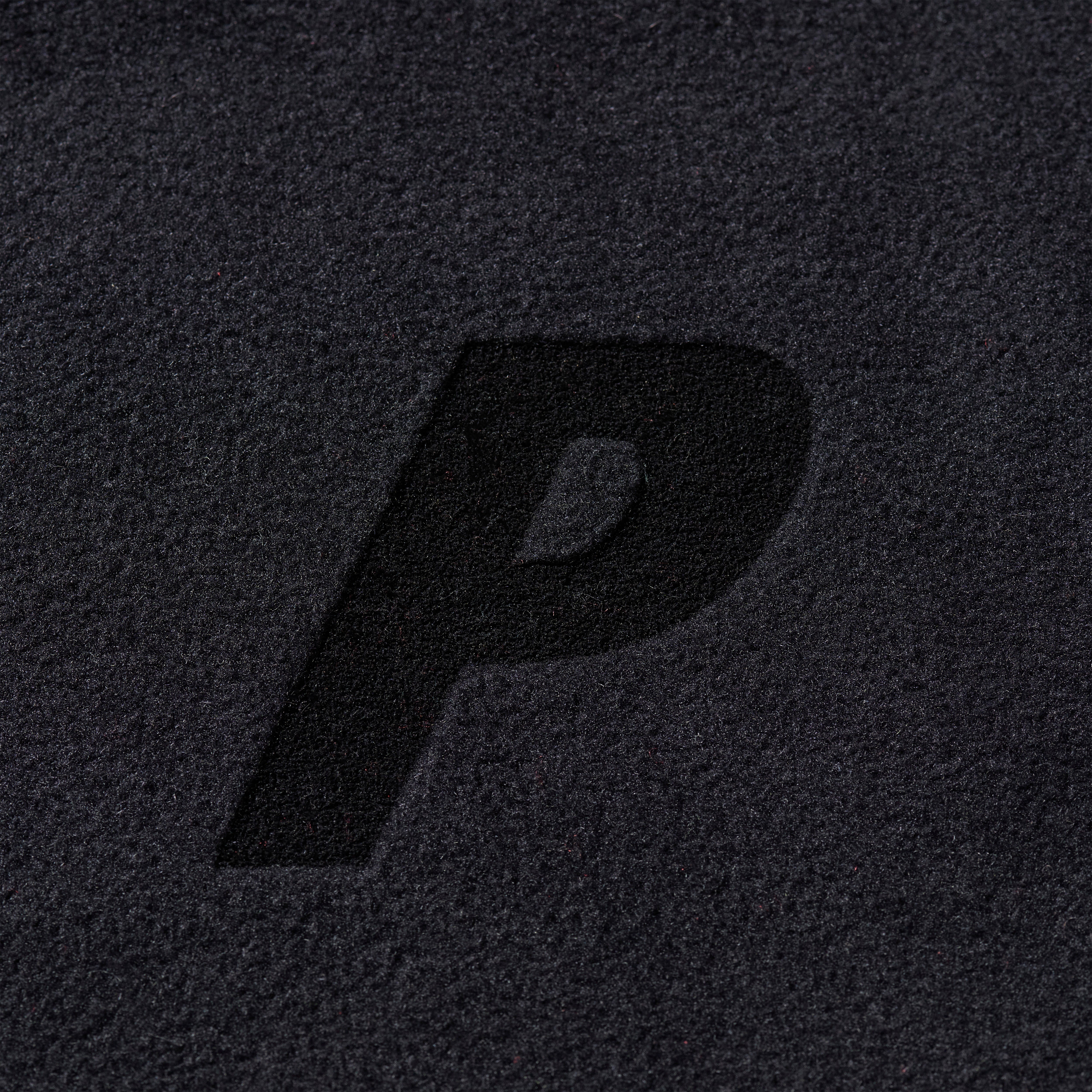 Thumbnail POLARTEC P3 HOOD BLACK one color